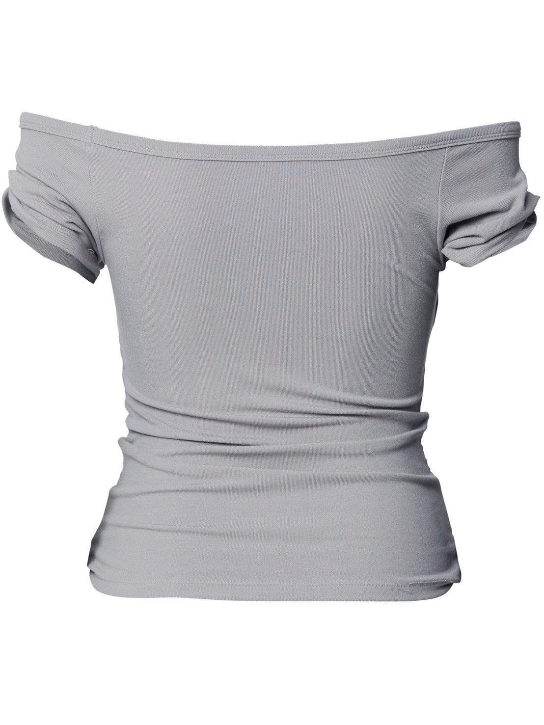 6/22 21:00発売【FLAREUP】Draped Top