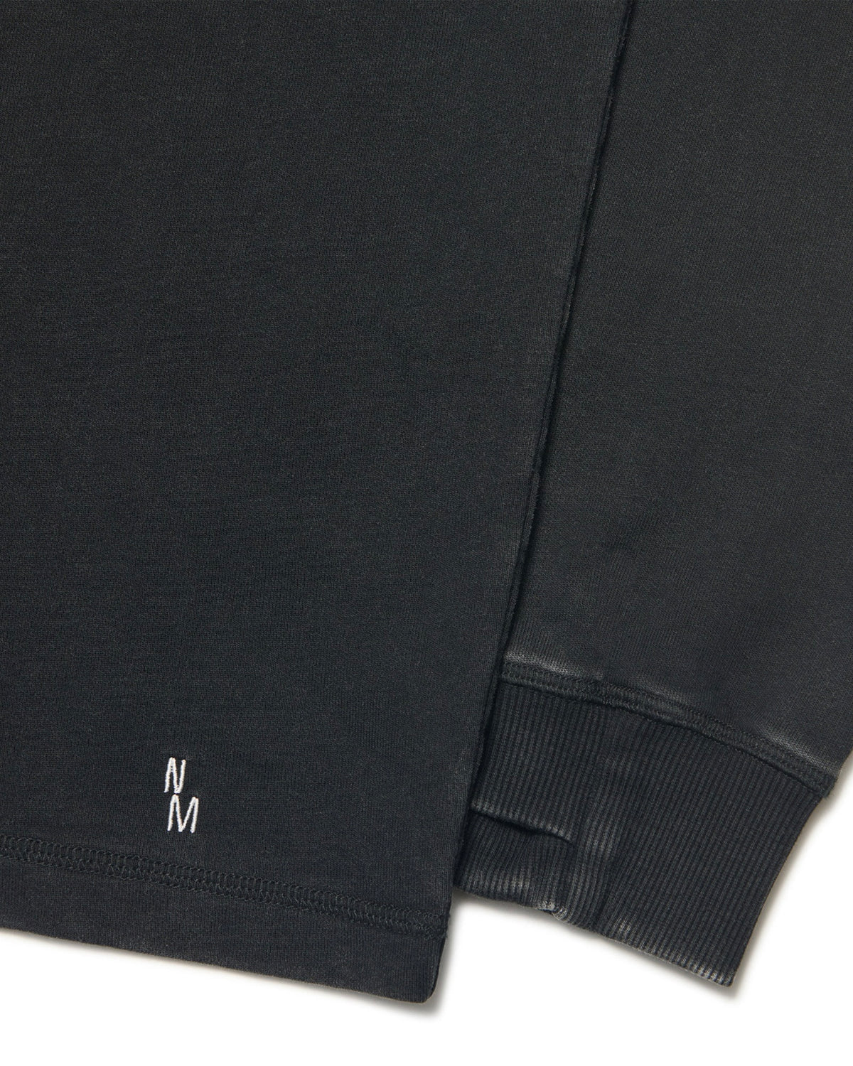 【NOMANUAL】NM NEO VINTAGE LONG SLEEVE TEE