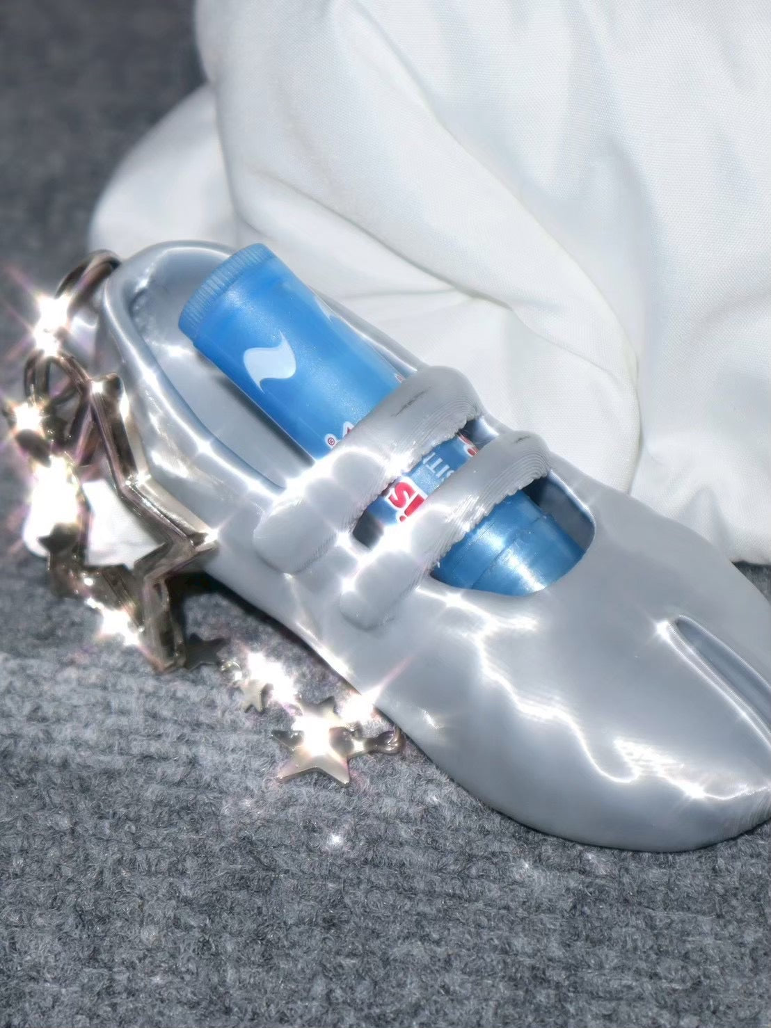 【EVERYTHINGS】Tabi Mary Janes