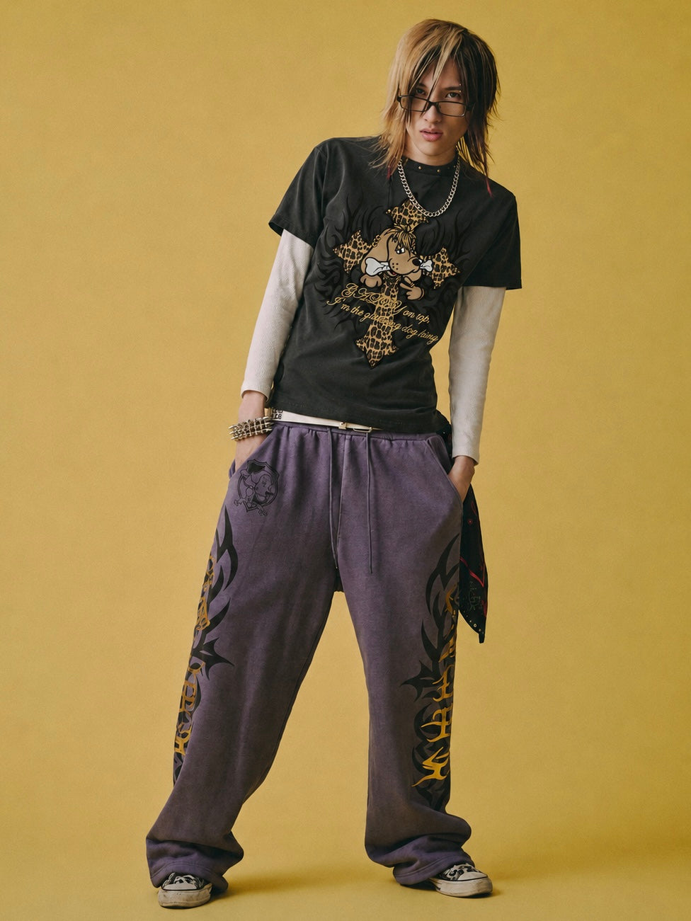 【GALFY】マジマブ☆TEE
