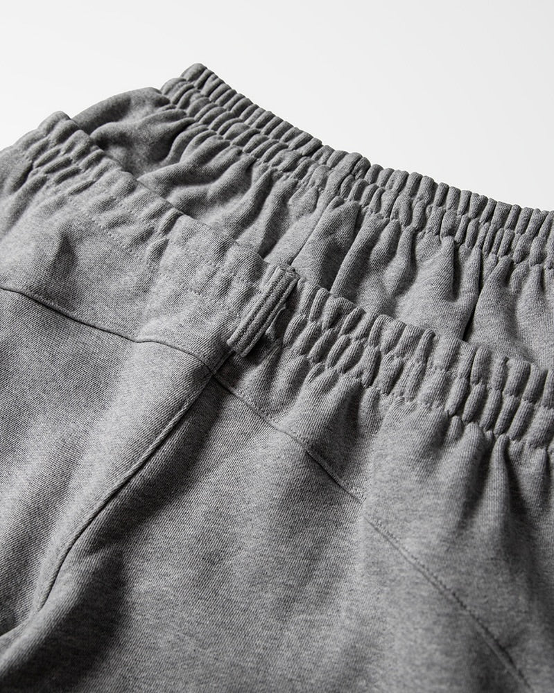 【roaringrad】Layered Waist Sweat Pants