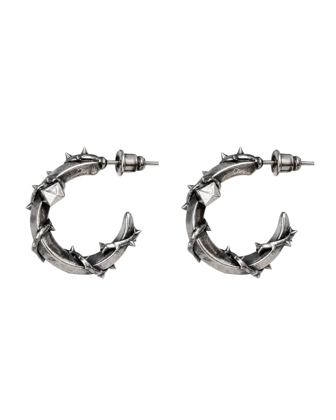 【TYPE SHADE】TYPE AXIS PIERCE(2pcs)