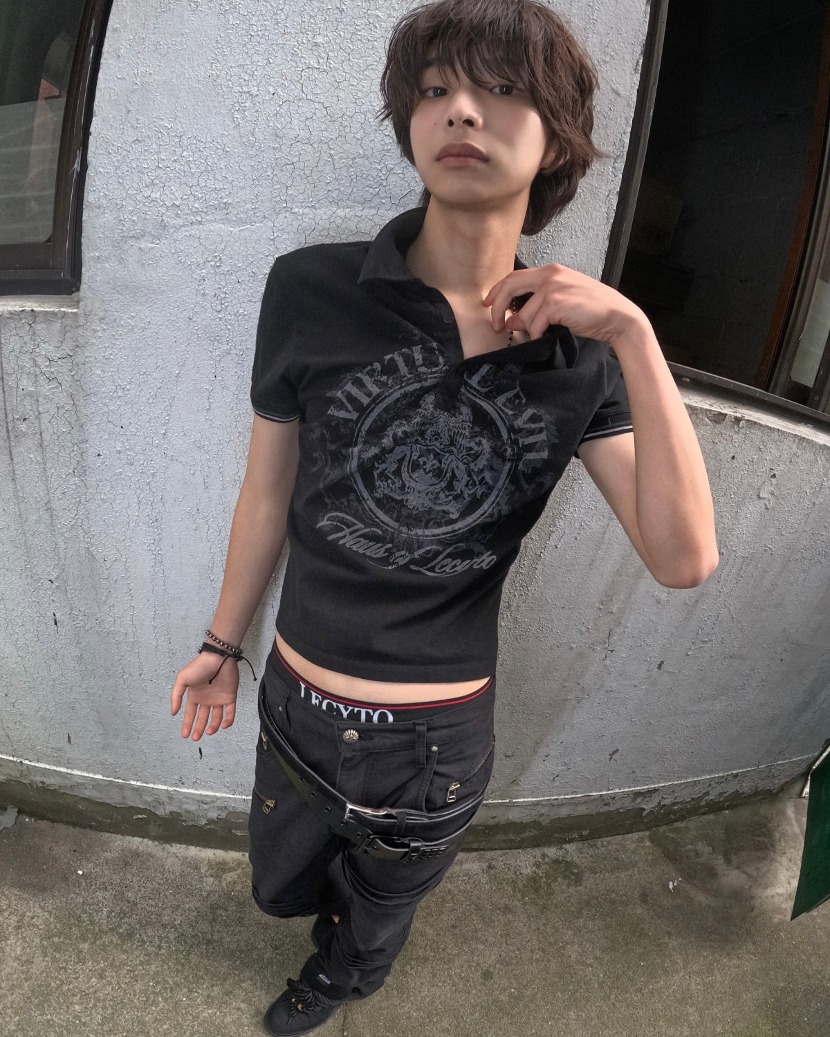 【LECYTO】Saints League PK