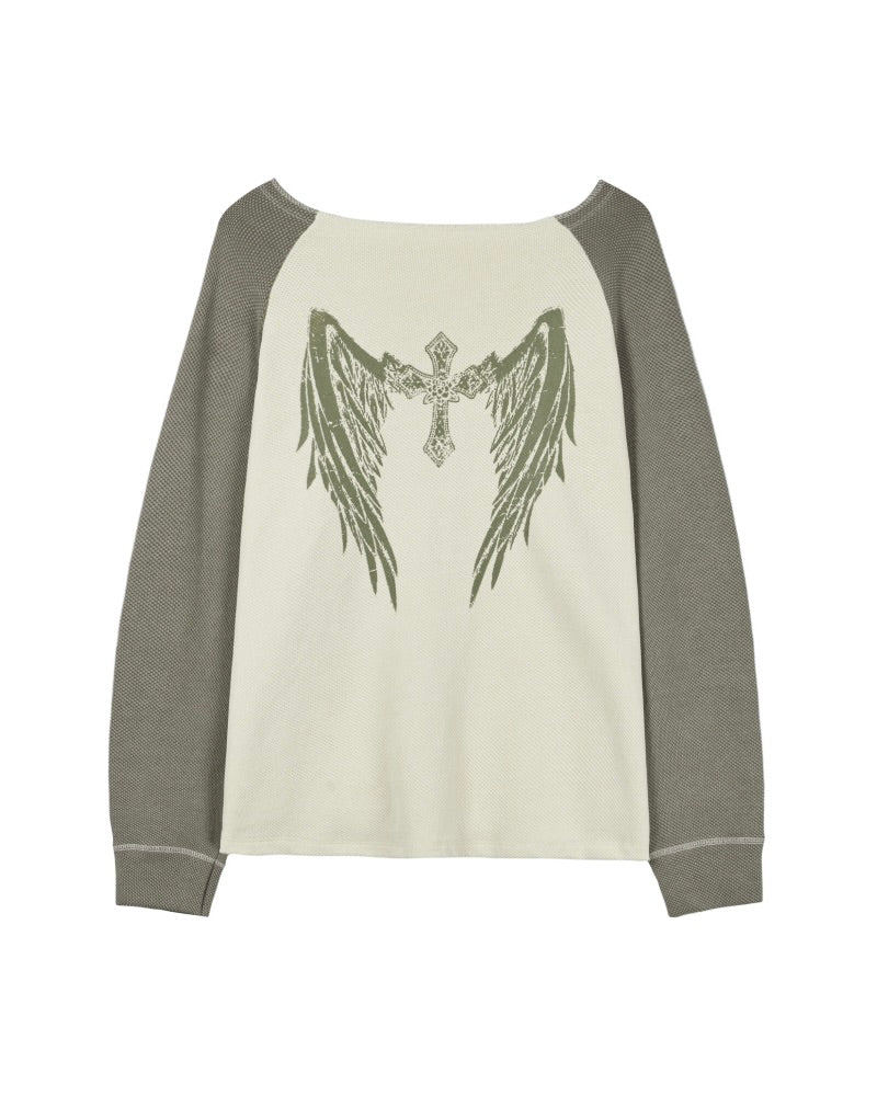 【GATELESS】ARK ANGEL TEE