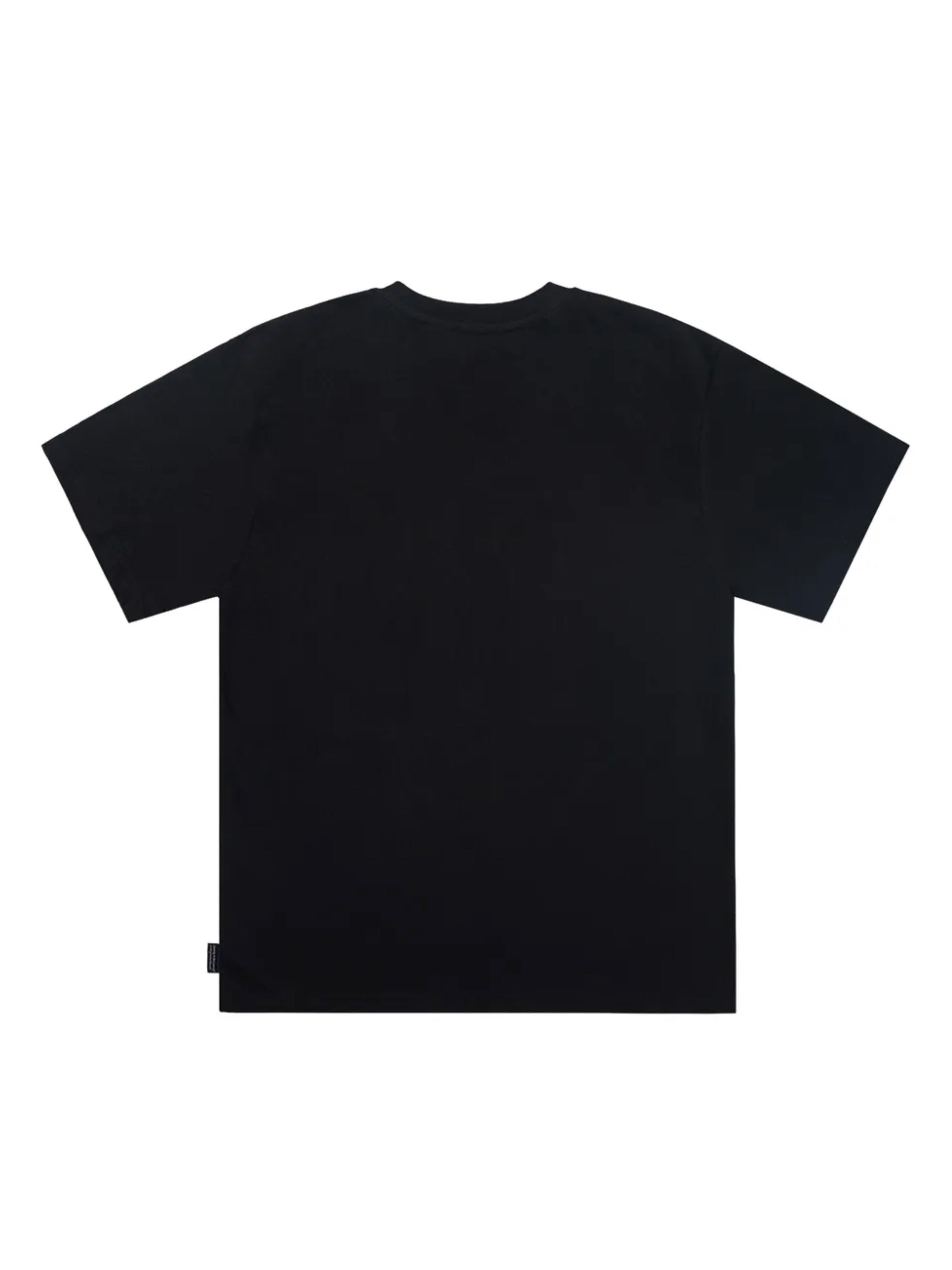 【FANCY CLUB】IBIZA RHINESTONE TEE