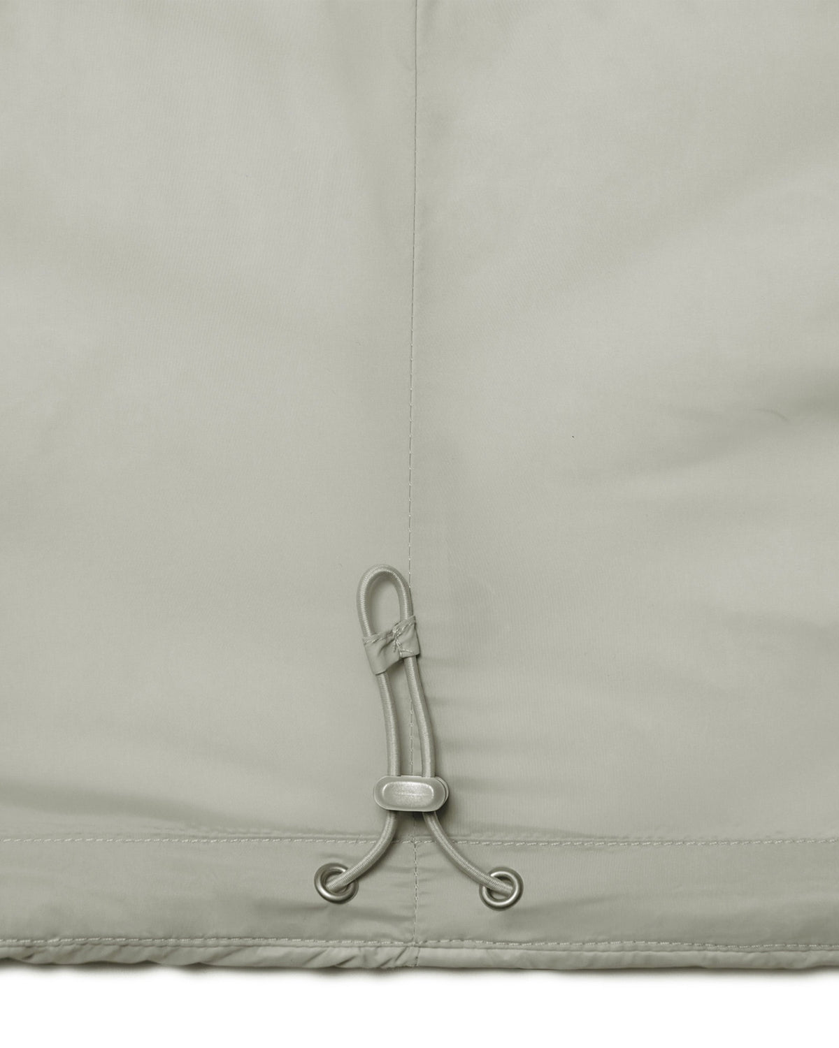 【NOMANUAL】CREST LIGHT DUCK DOWN 261