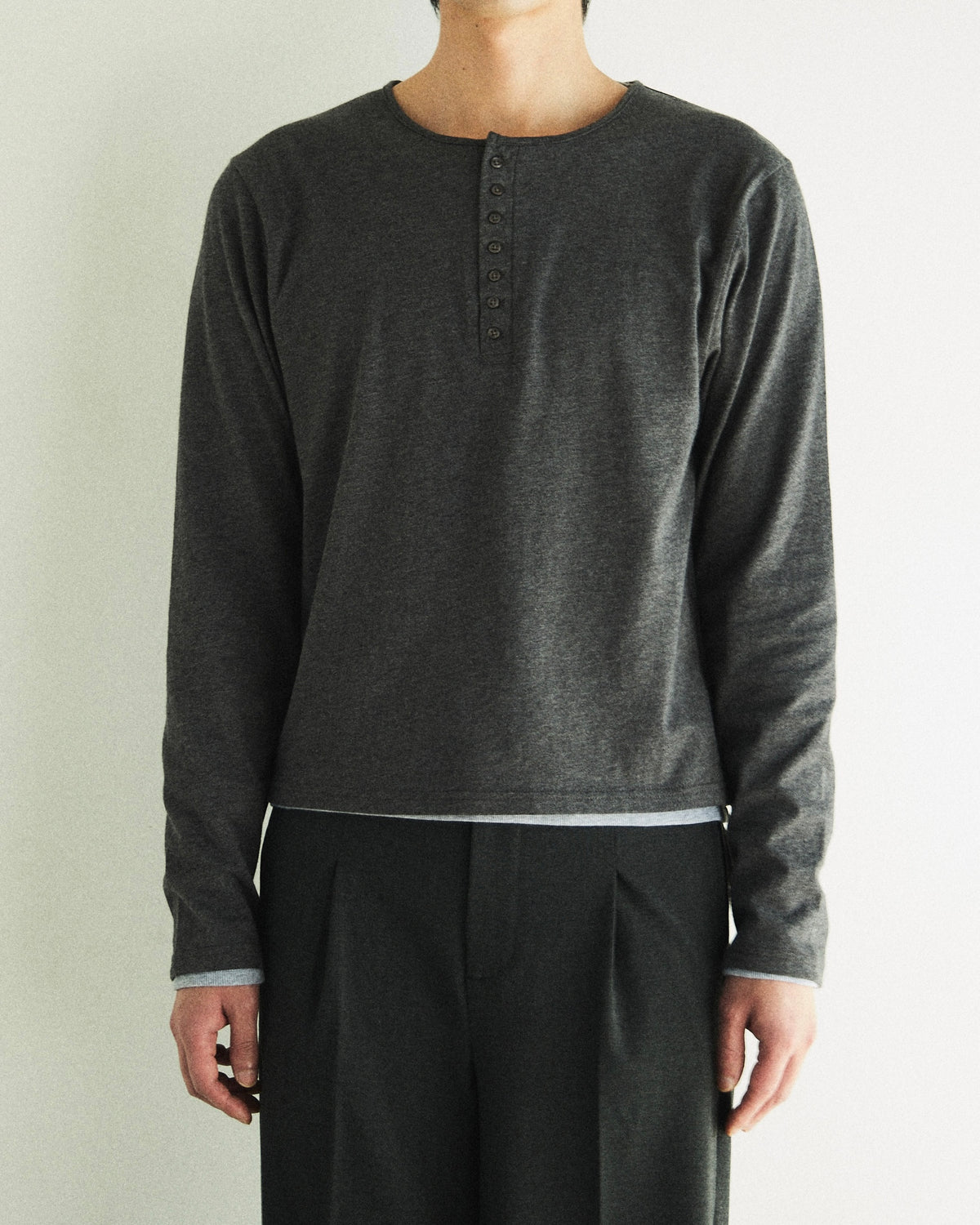 【CS】Layering 2-Pack Tee