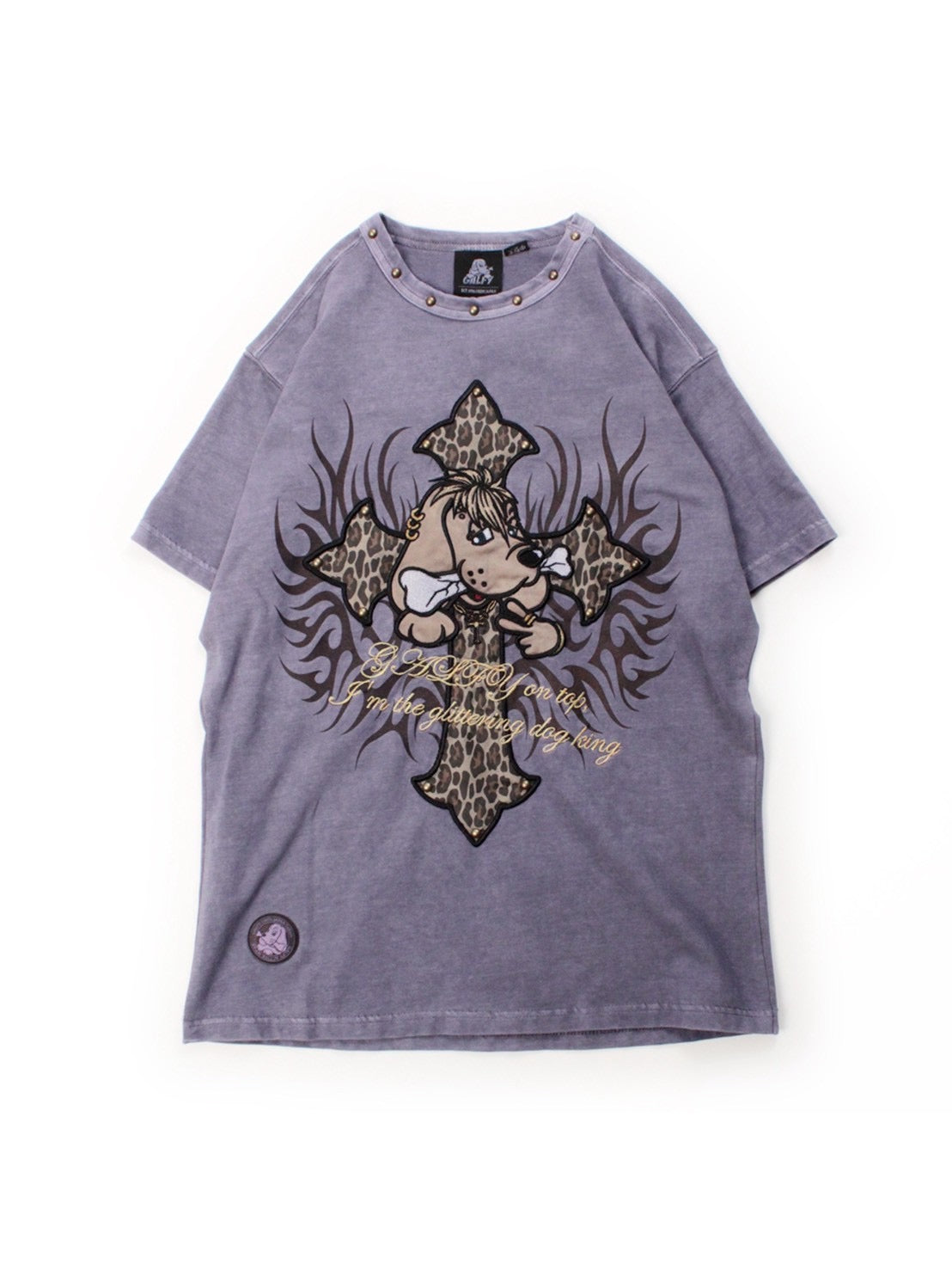 【GALFY】マジマブ☆TEE