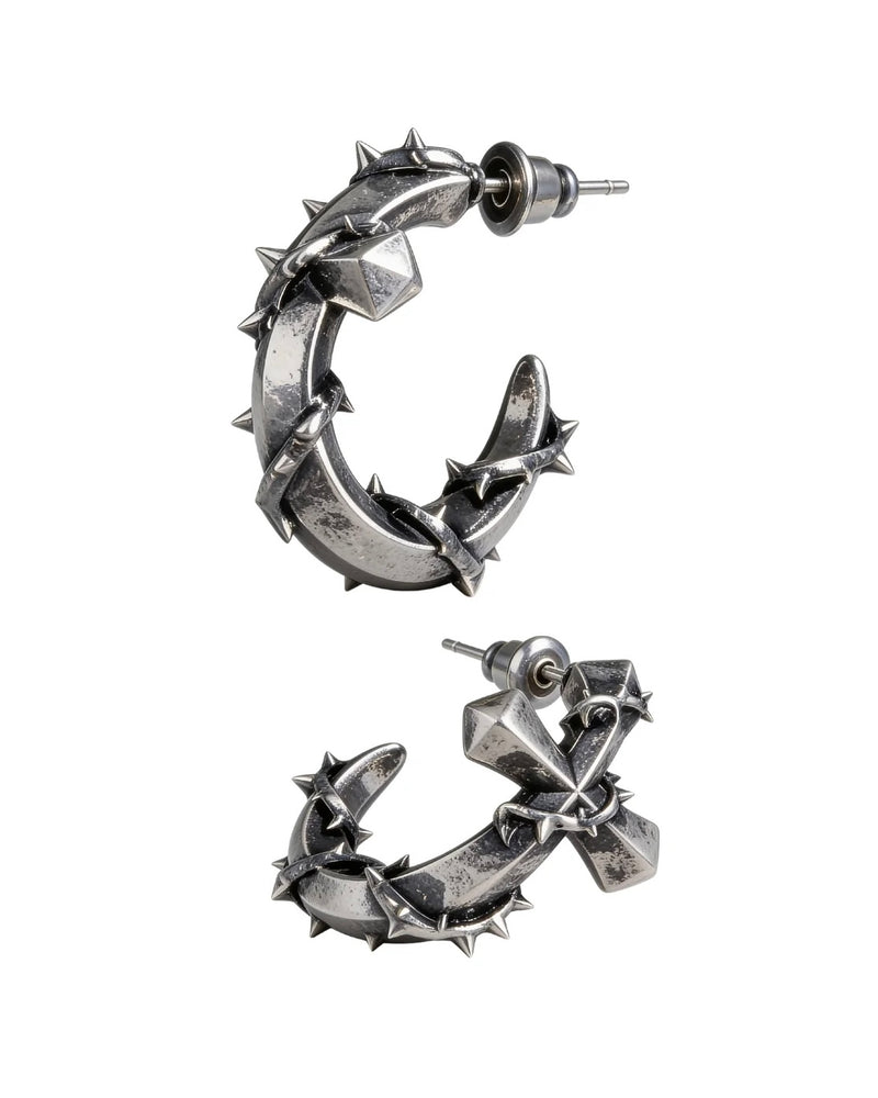 【TYPE SHADE】TYPE AXIS PIERCE(2pcs)