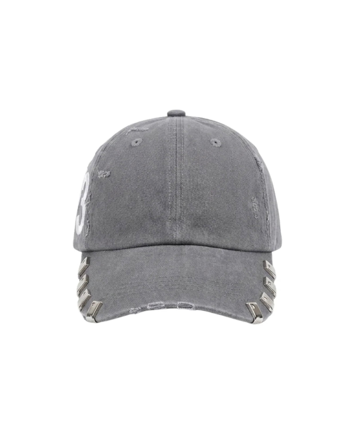 【TYPE SHADE】</3 BROKEN HEART CAP
