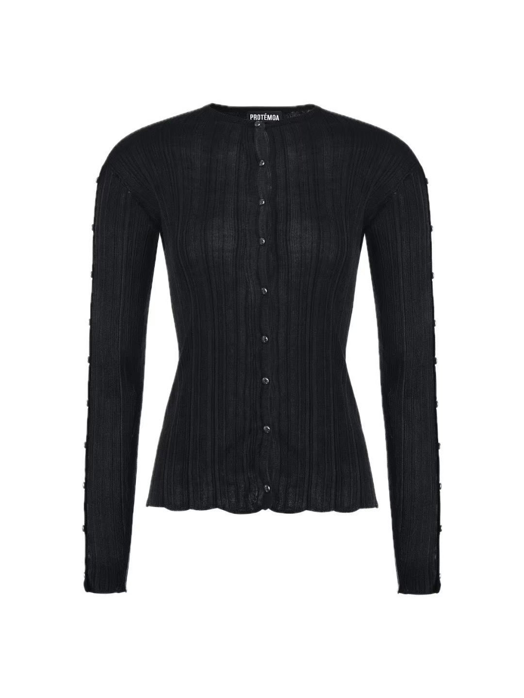 【PROTEMOA】Touch Grass Cardigan