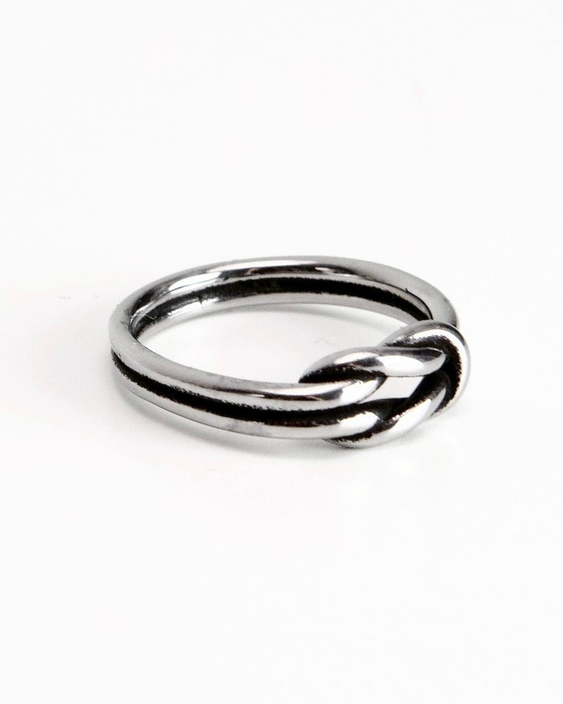 受注制【Chikashitsu +】design ring 48