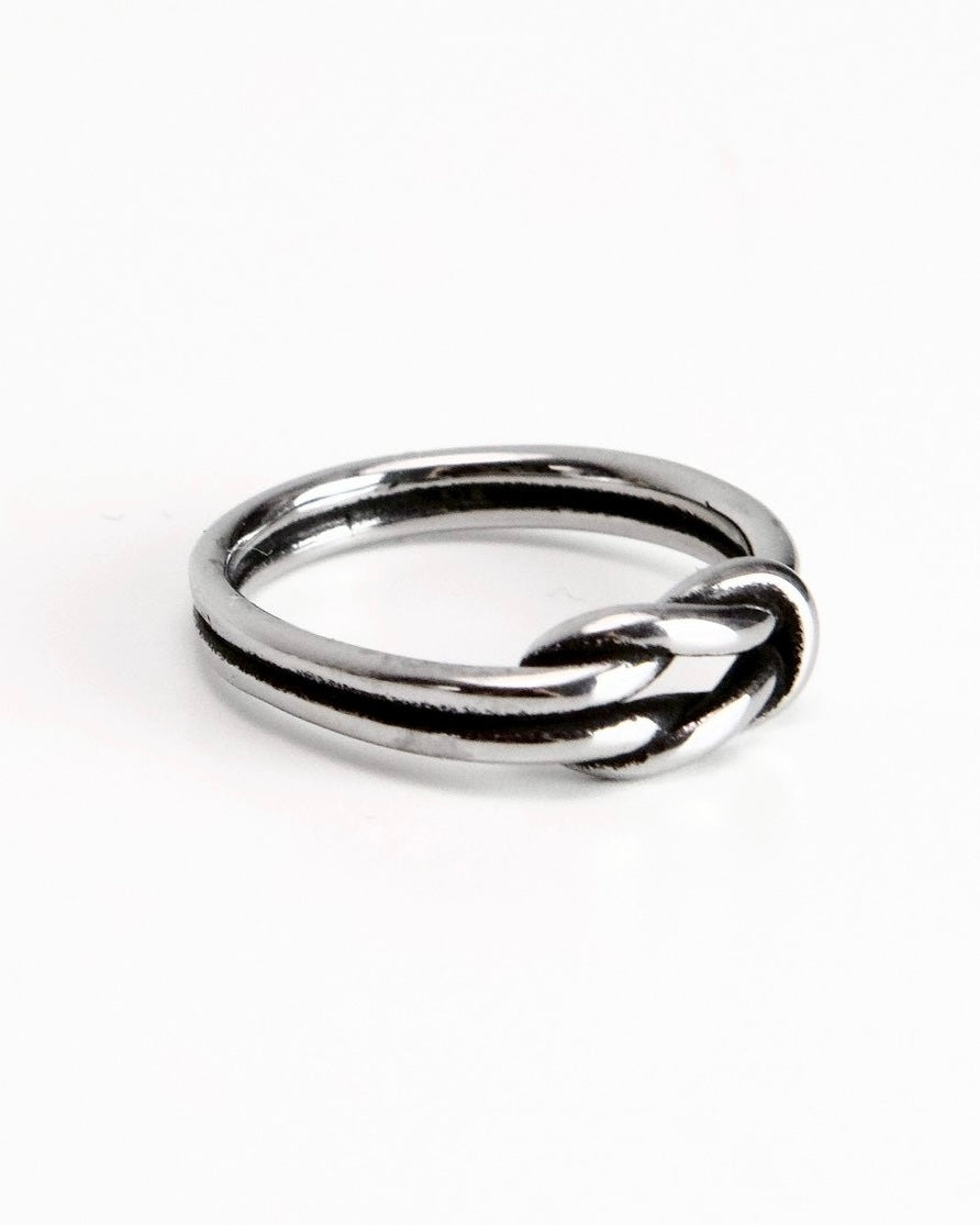 受注制【Chikashitsu +】design ring 48