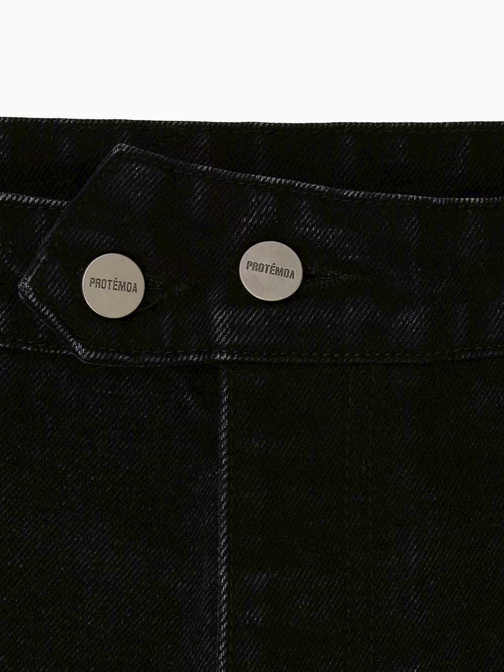 【PROTEMOA】Raven Jeans
