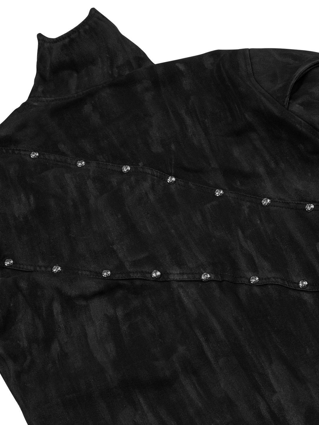 【UNIZ】Black Dragon Armor