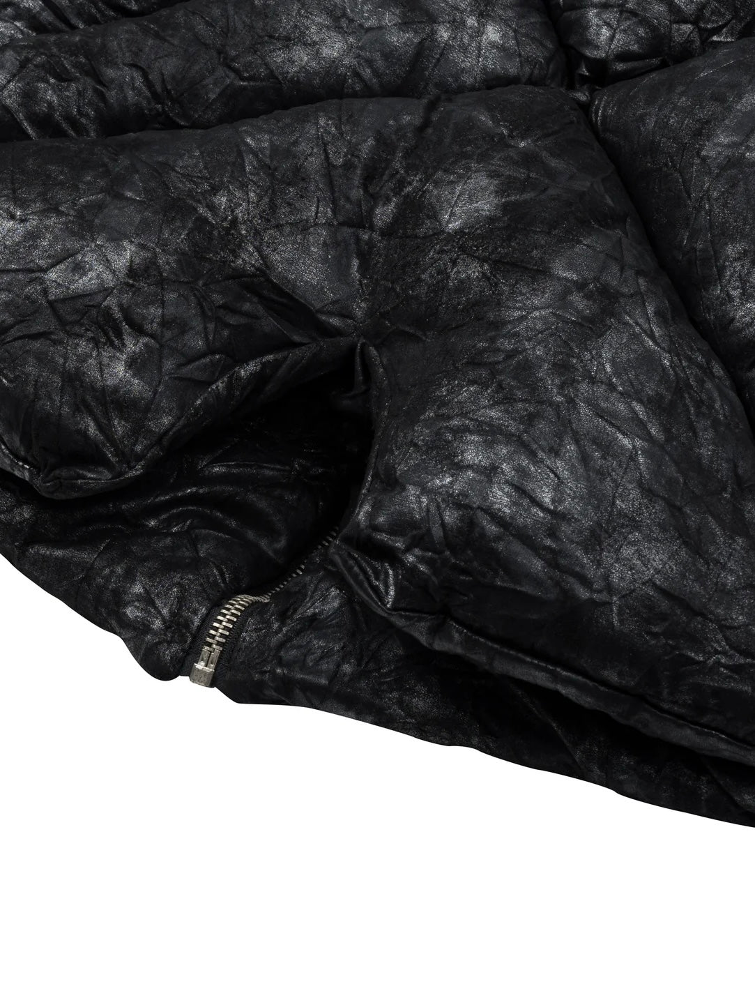 【UNIZ】Void Puffer Gilet
