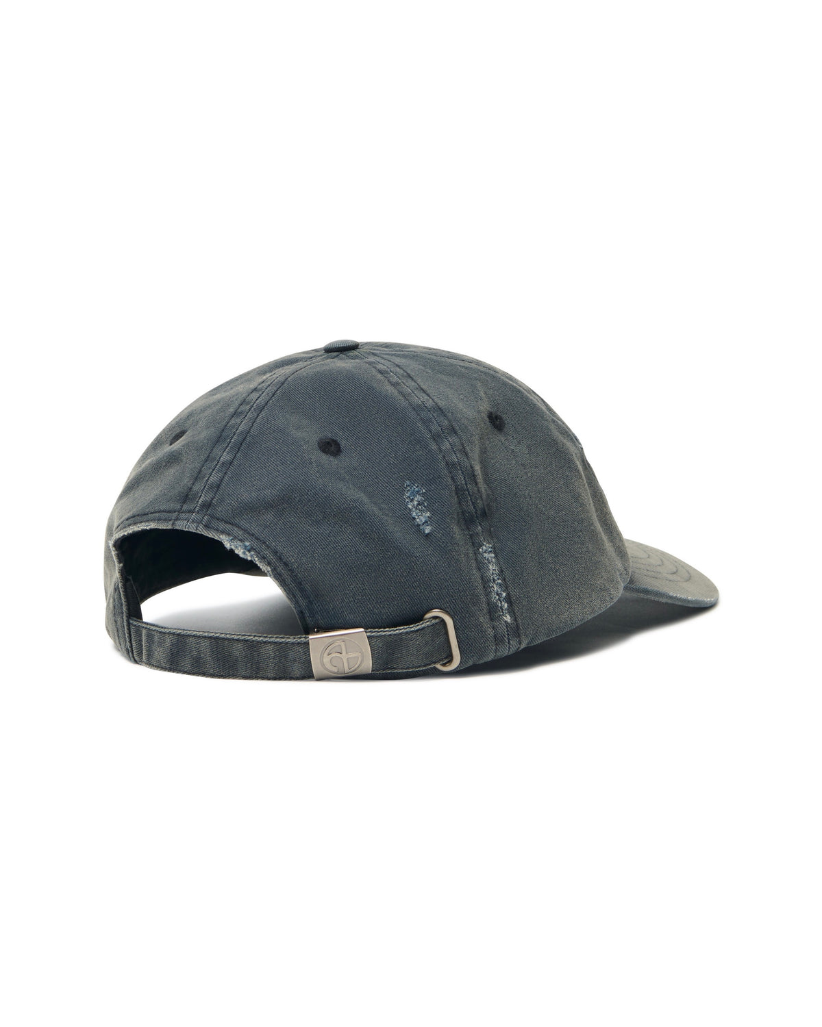 【NOMANUAL】D.A LOGO CAP
