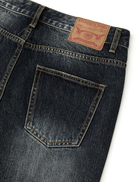 DNSR】Legacy Flare Denim Pants – PRESSING WEB SHOP