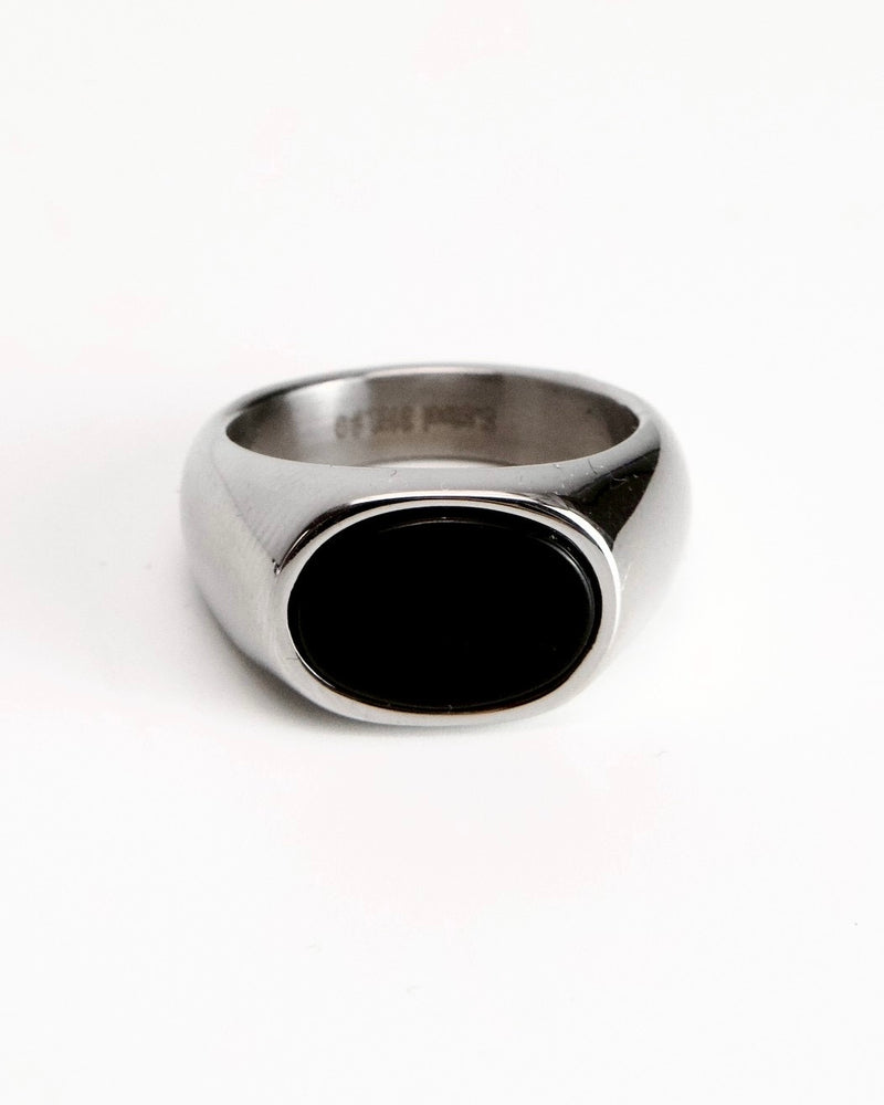 受注制【Chikashitsu +】design ring 40