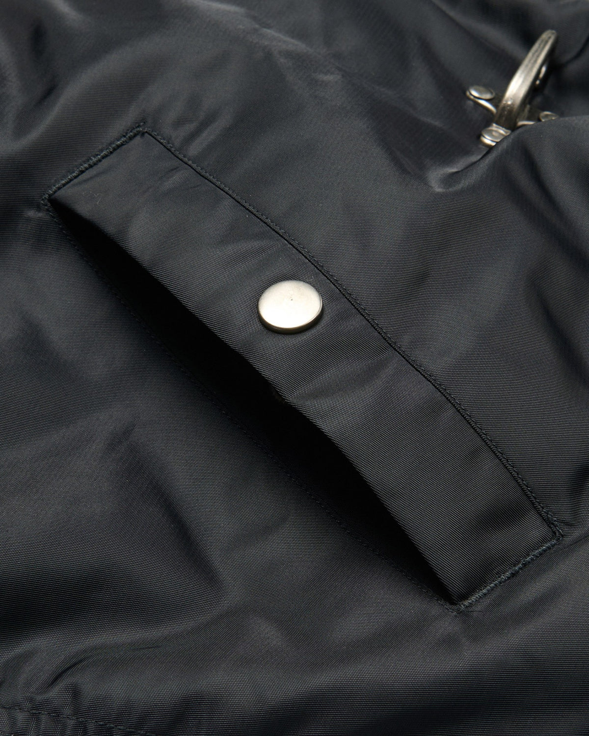 【NOMANUAL】D.K N2B BOMBER JACKET