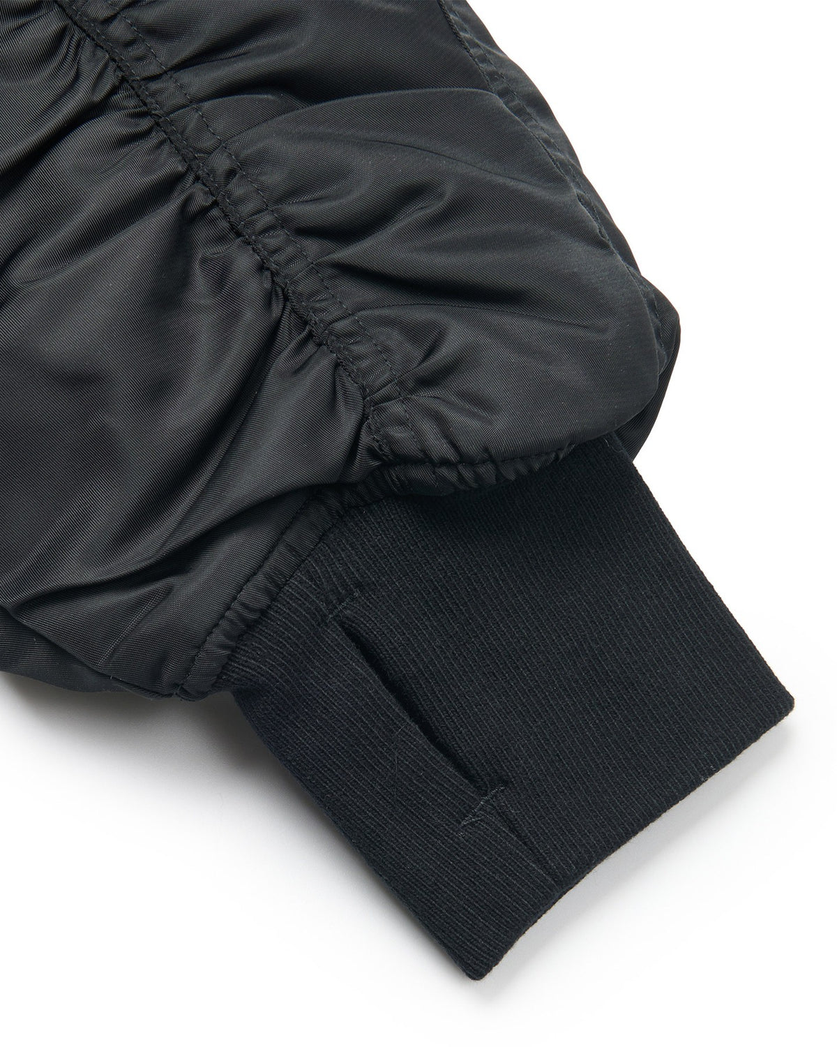 【NOMANUAL】D.K N2B BOMBER JACKET