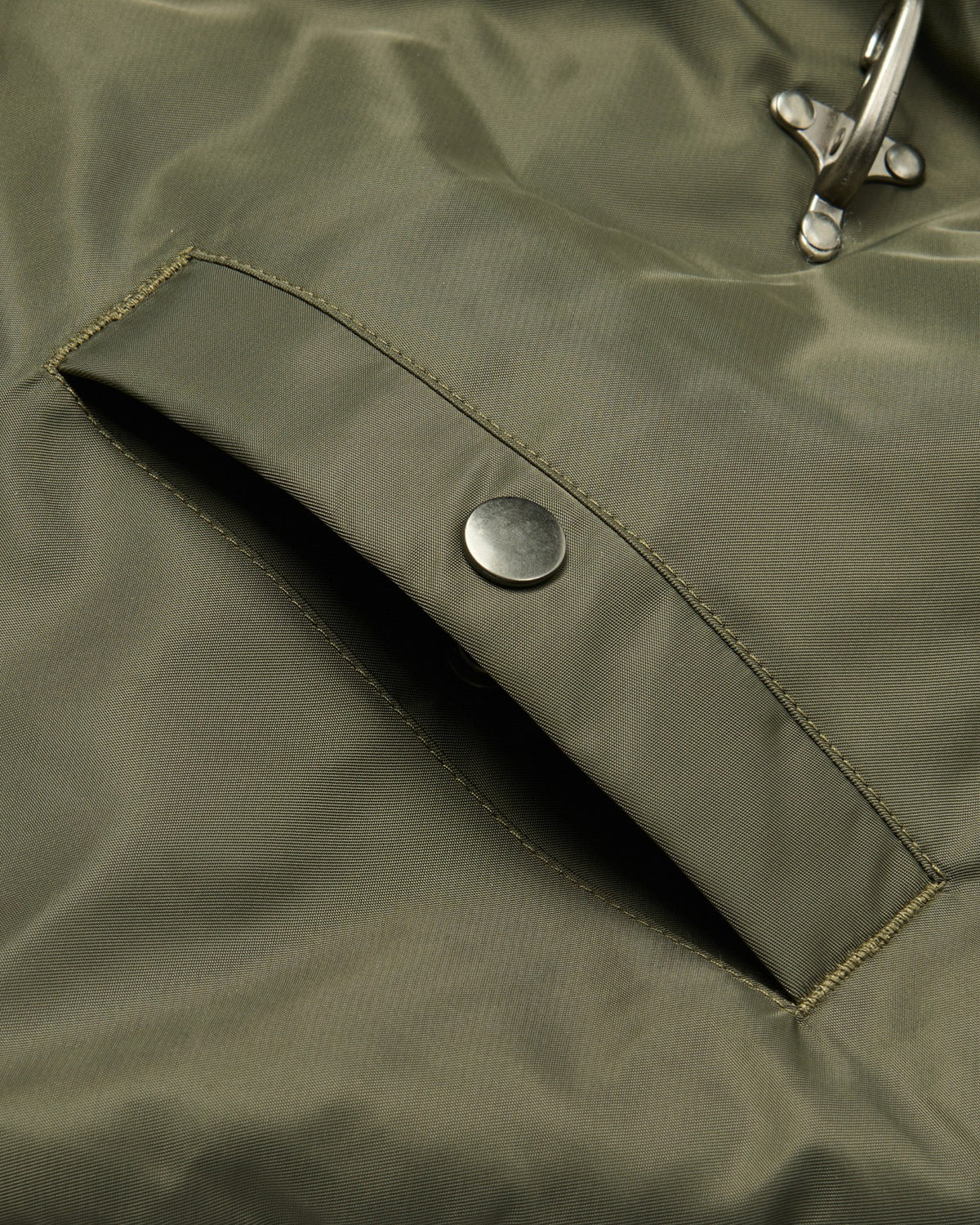【NOMANUAL】D.K N2B BOMBER JACKET