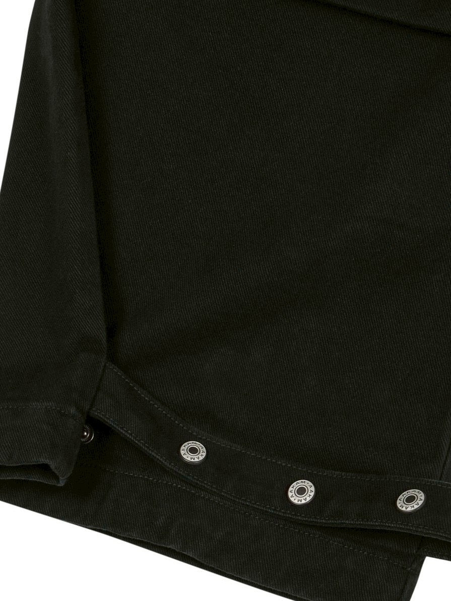 【AAKAM】Cowboy Chaps Cotton Pants