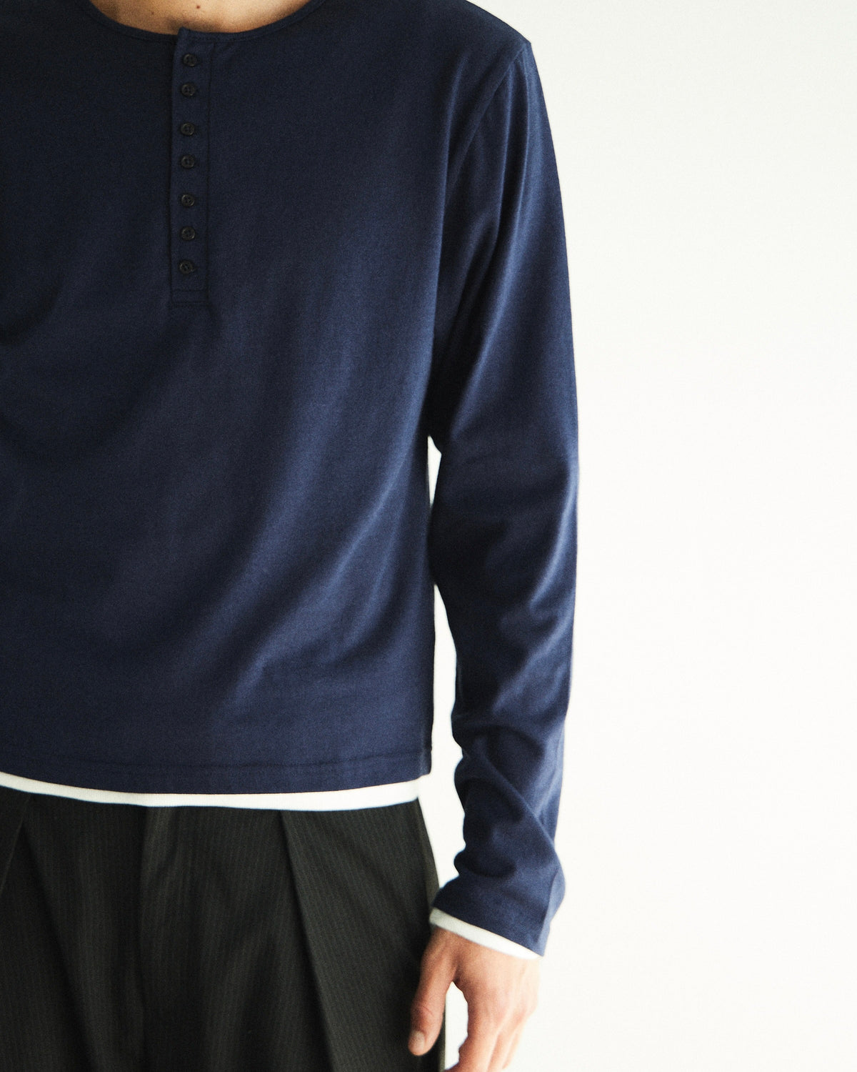 【CS】Layering 2-Pack Tee