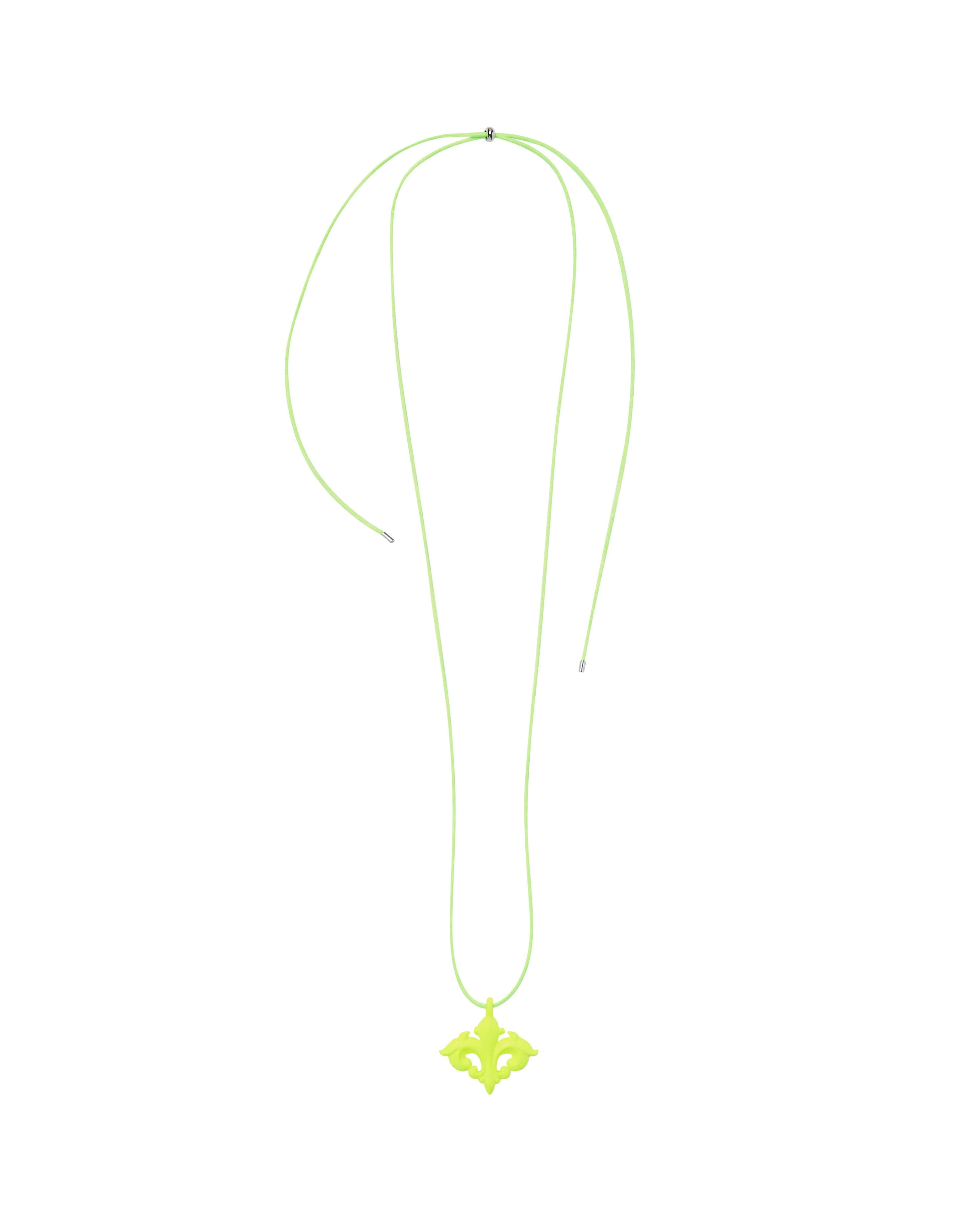 【LECYTO】Sovereign Symbol Necklace