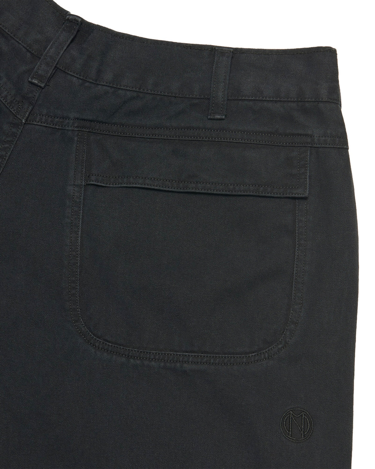 【NOMANUAL】VTG UTILITY CARGO PANTS