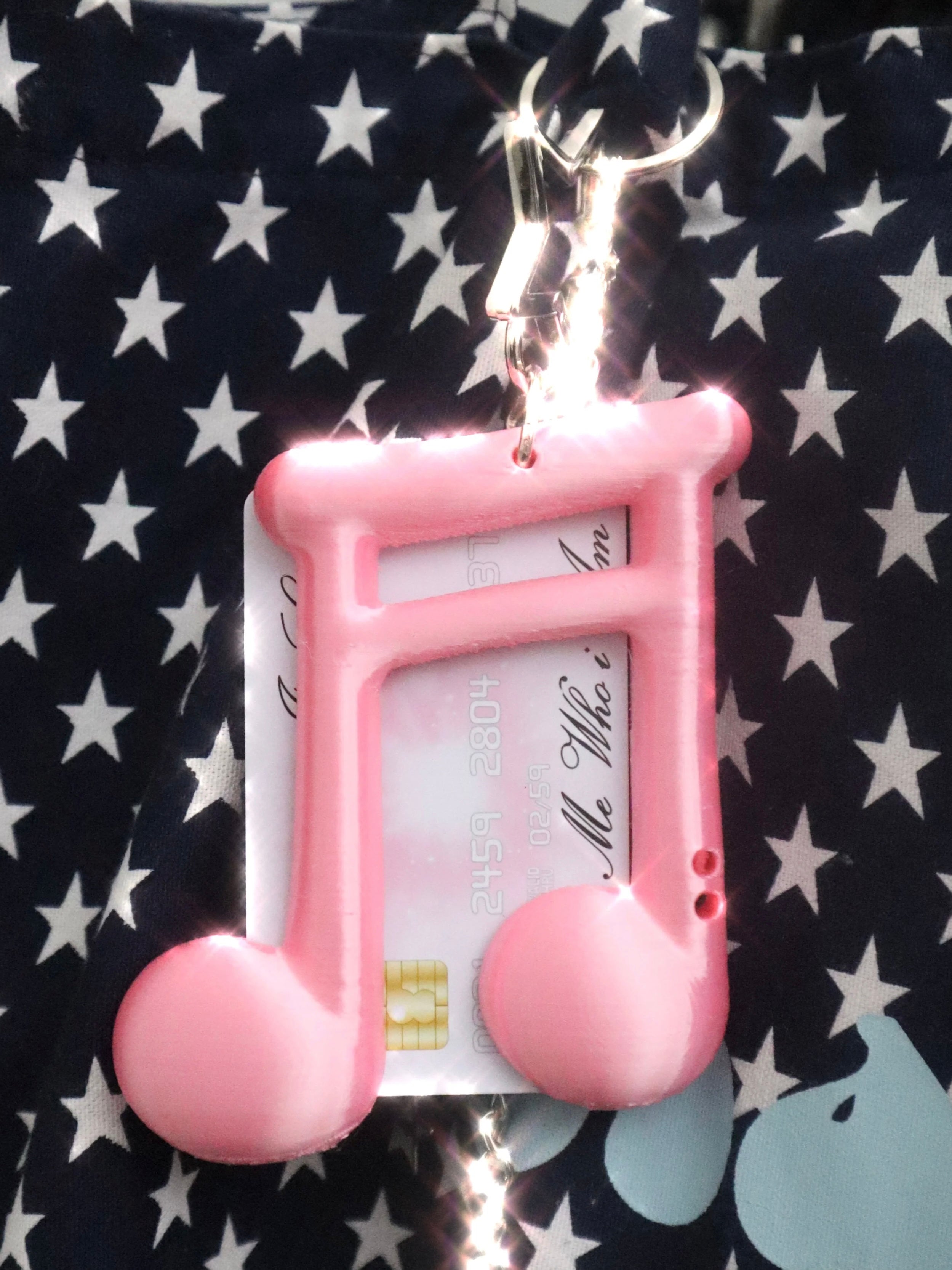 【EVERYTHINGS】Beam-Note Card-Holder