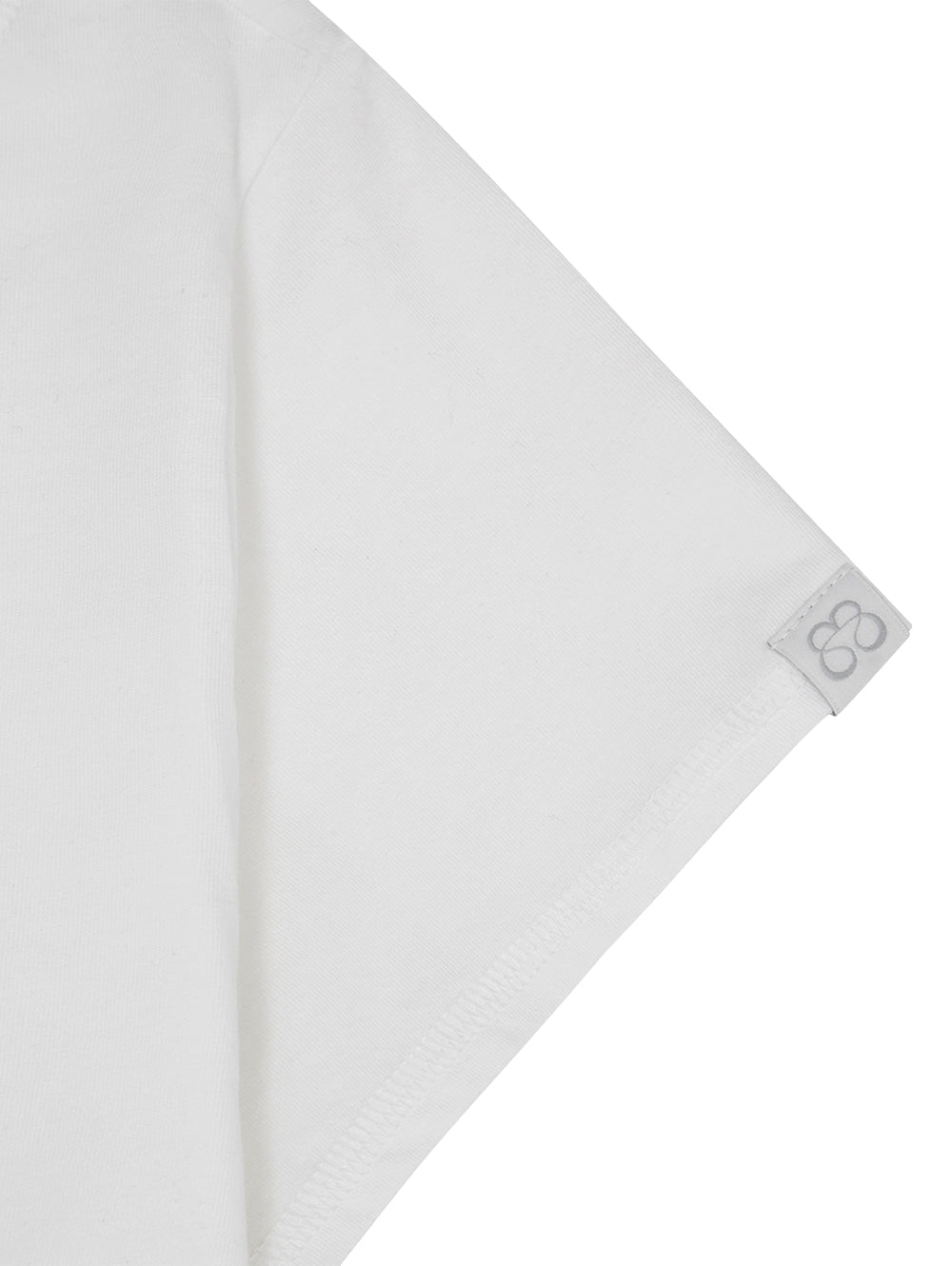 6/8 21:00発売【TUOMIO】RIBBON OFF SHOULDER T-SHIRT