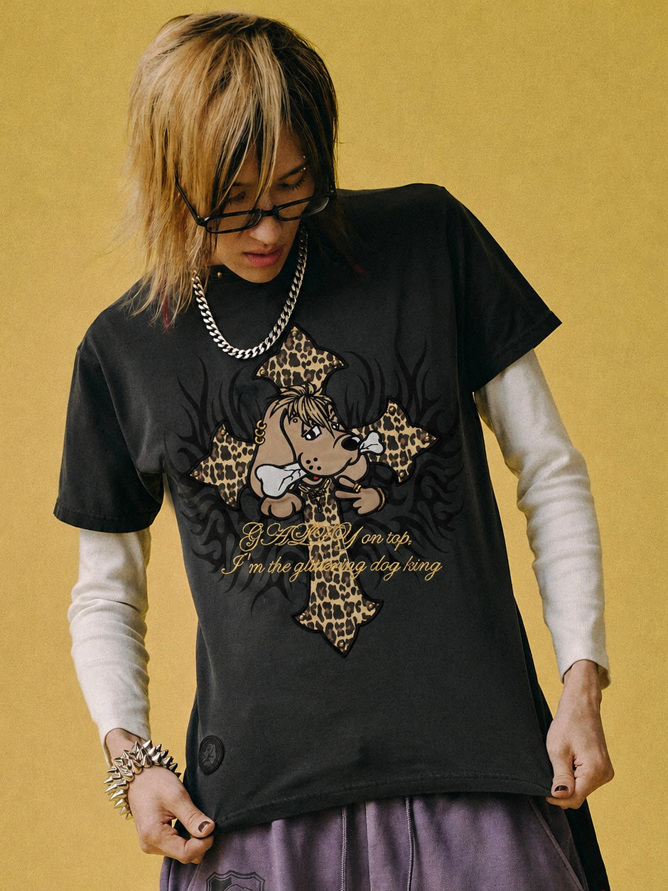 【GALFY】マジマブ☆TEE