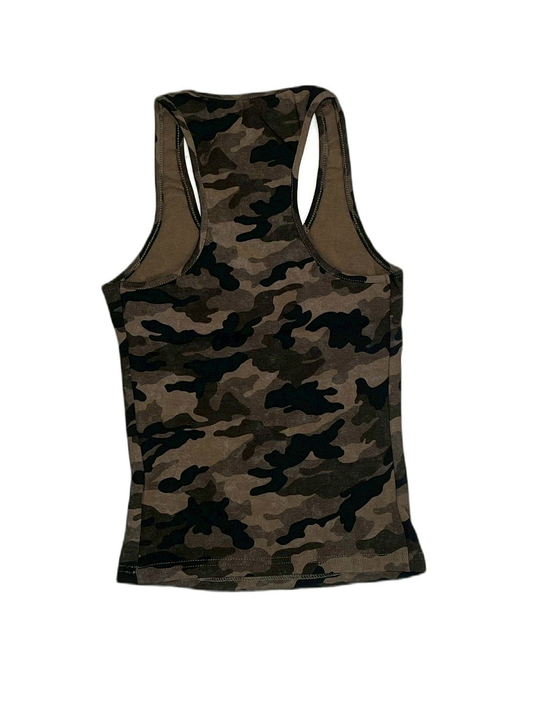 7/11 20:00発売　国際配送【BABY09】Camouflage Union Jack Sleeveless