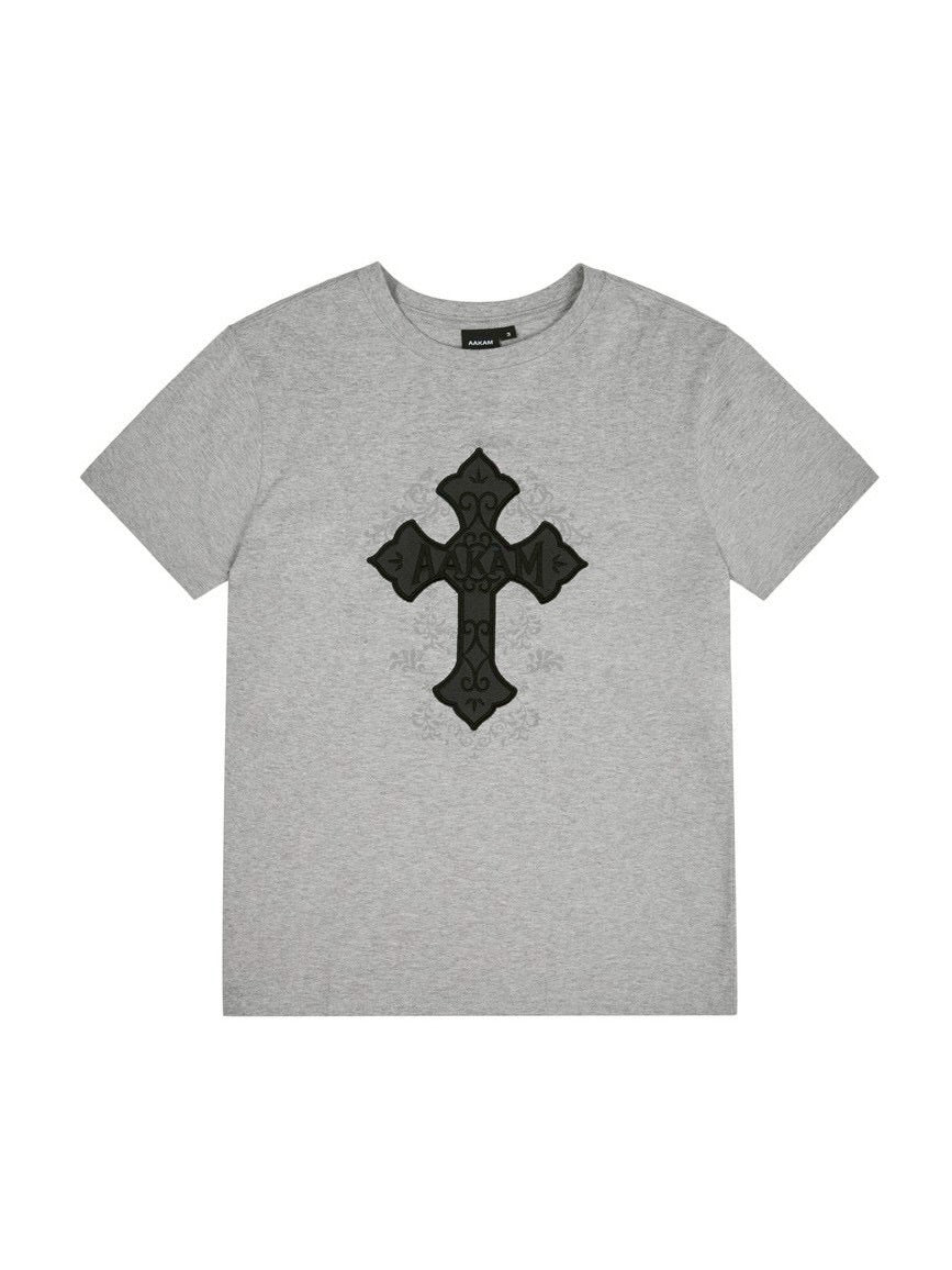 【AAKAM】AKM CROS2 Half Top