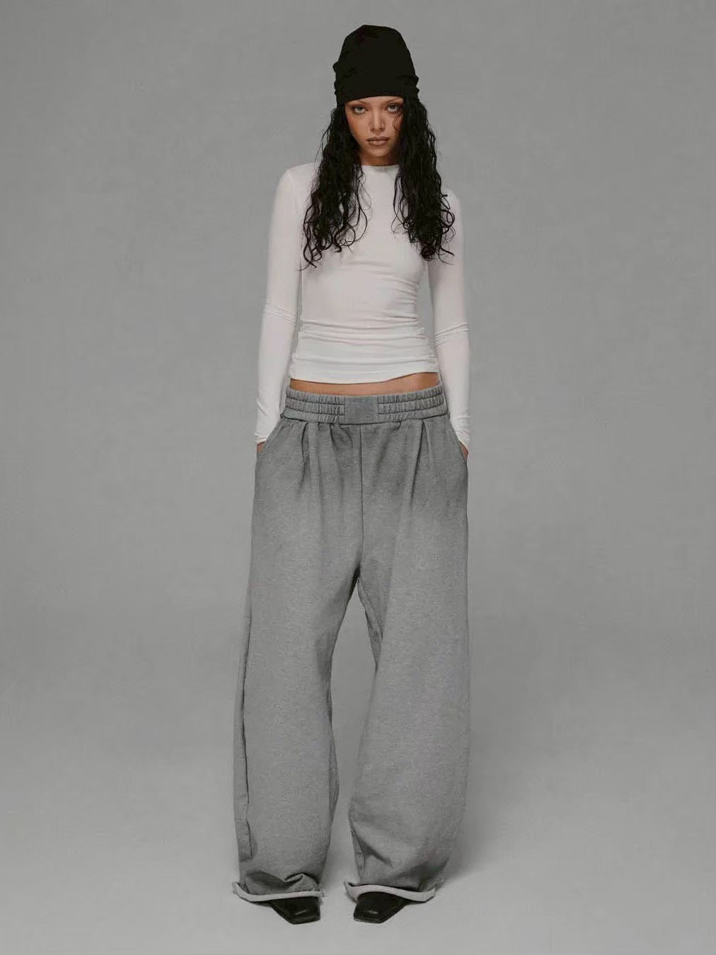 【PROTEMOA】Gradient Sweatpants