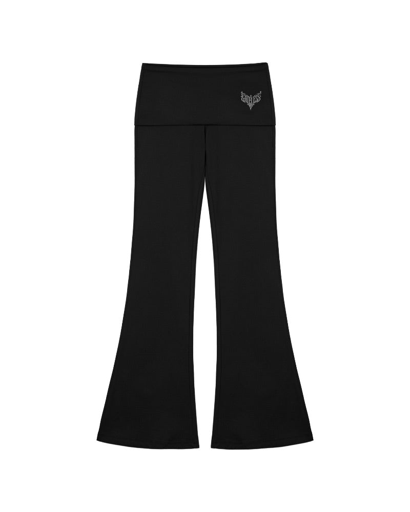 【GATELESS】BERRY PANTS
