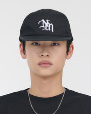 【NOMANUAL】N.M.C CAMP CAP