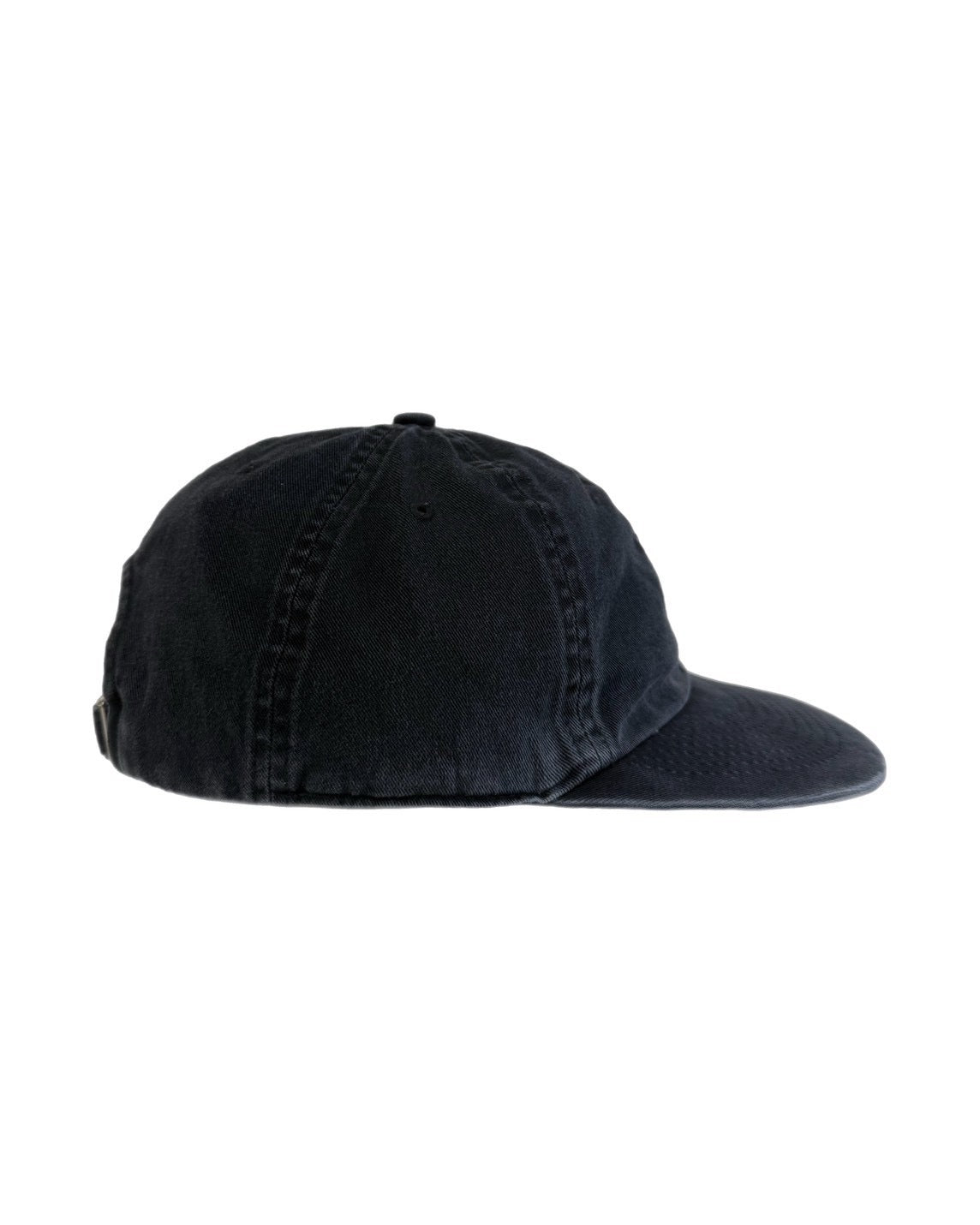 受注制【OaKS】ny pigment-dyed ball cap (2color)