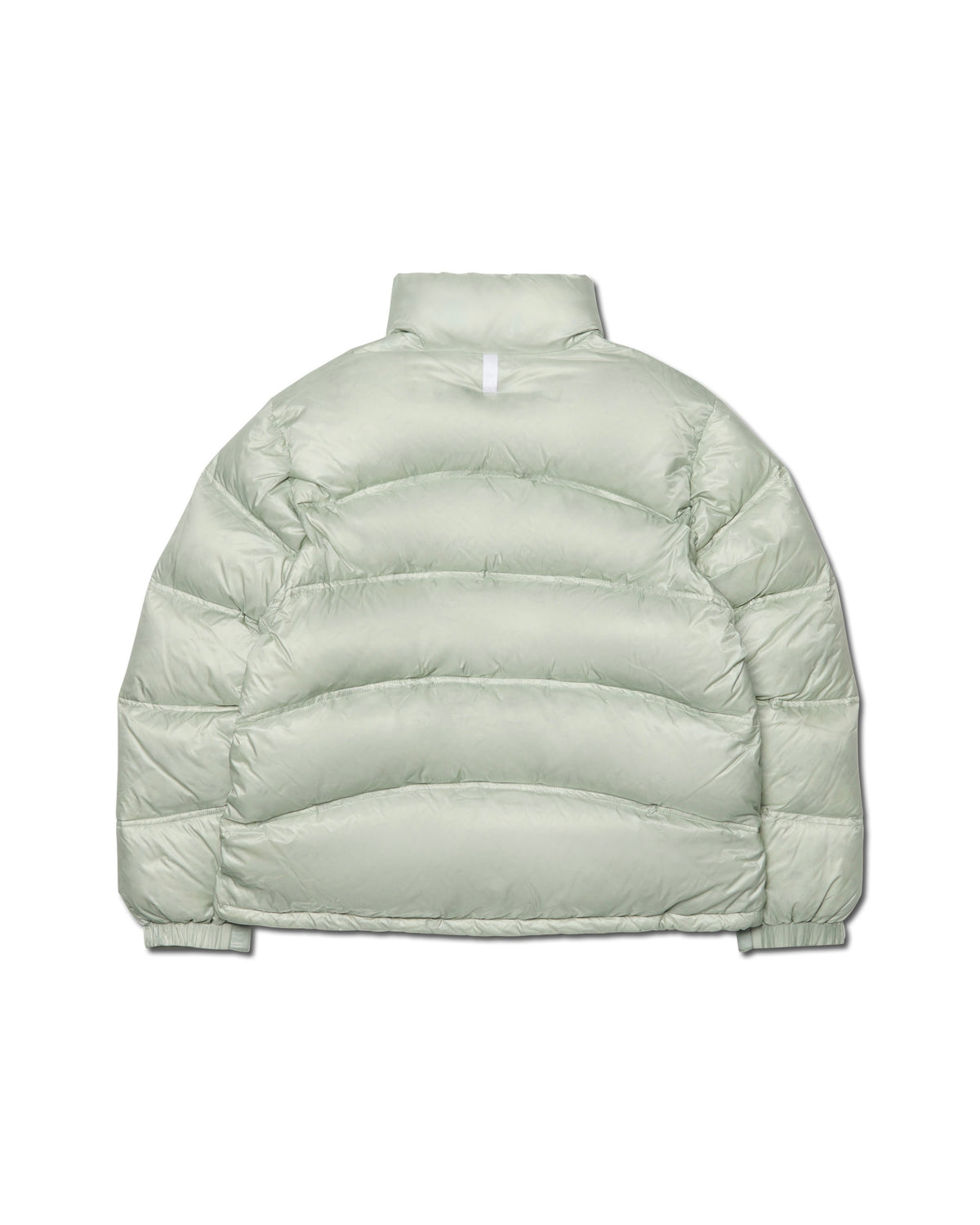 【NOMANUAL】DUO LINE SHEER DUCK DOWN