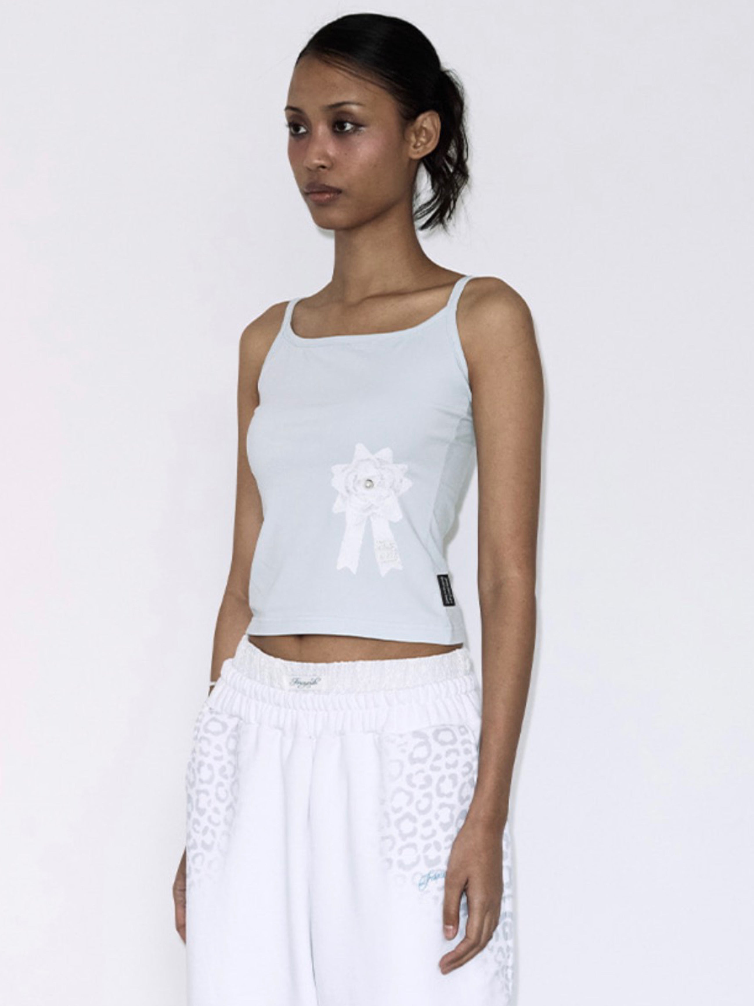 【FANCY CLUB】00’s SLEEVELESS