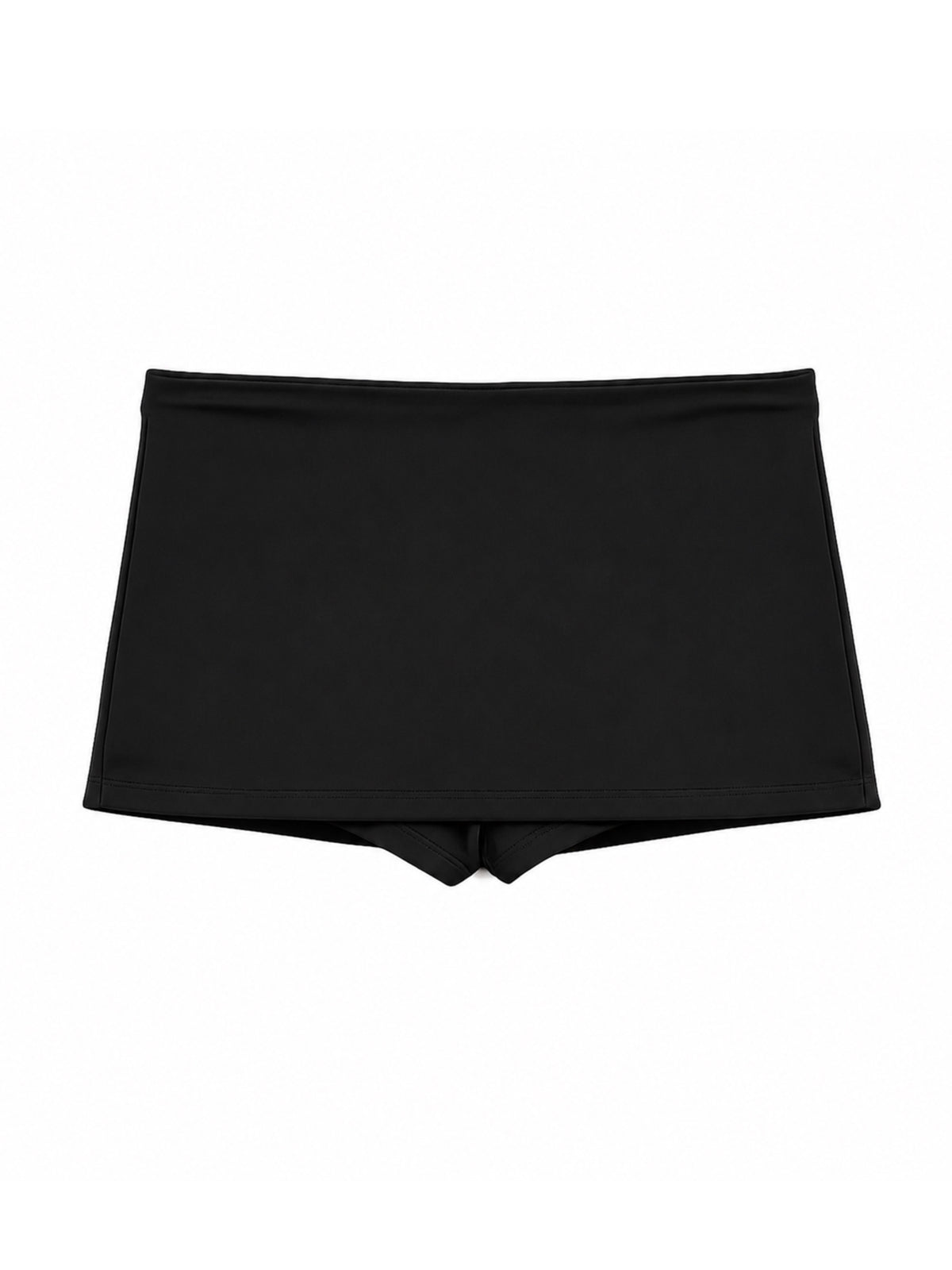 【bonnae】Essential micro skort
