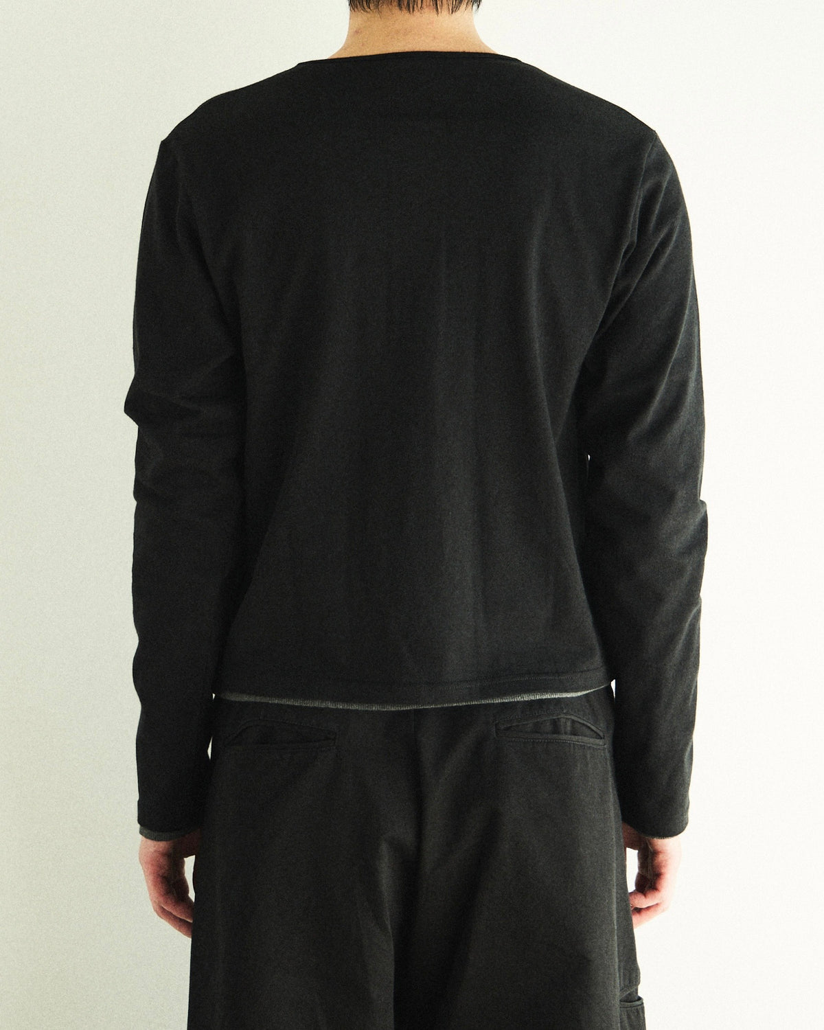 【CS】Layering 2-Pack Tee