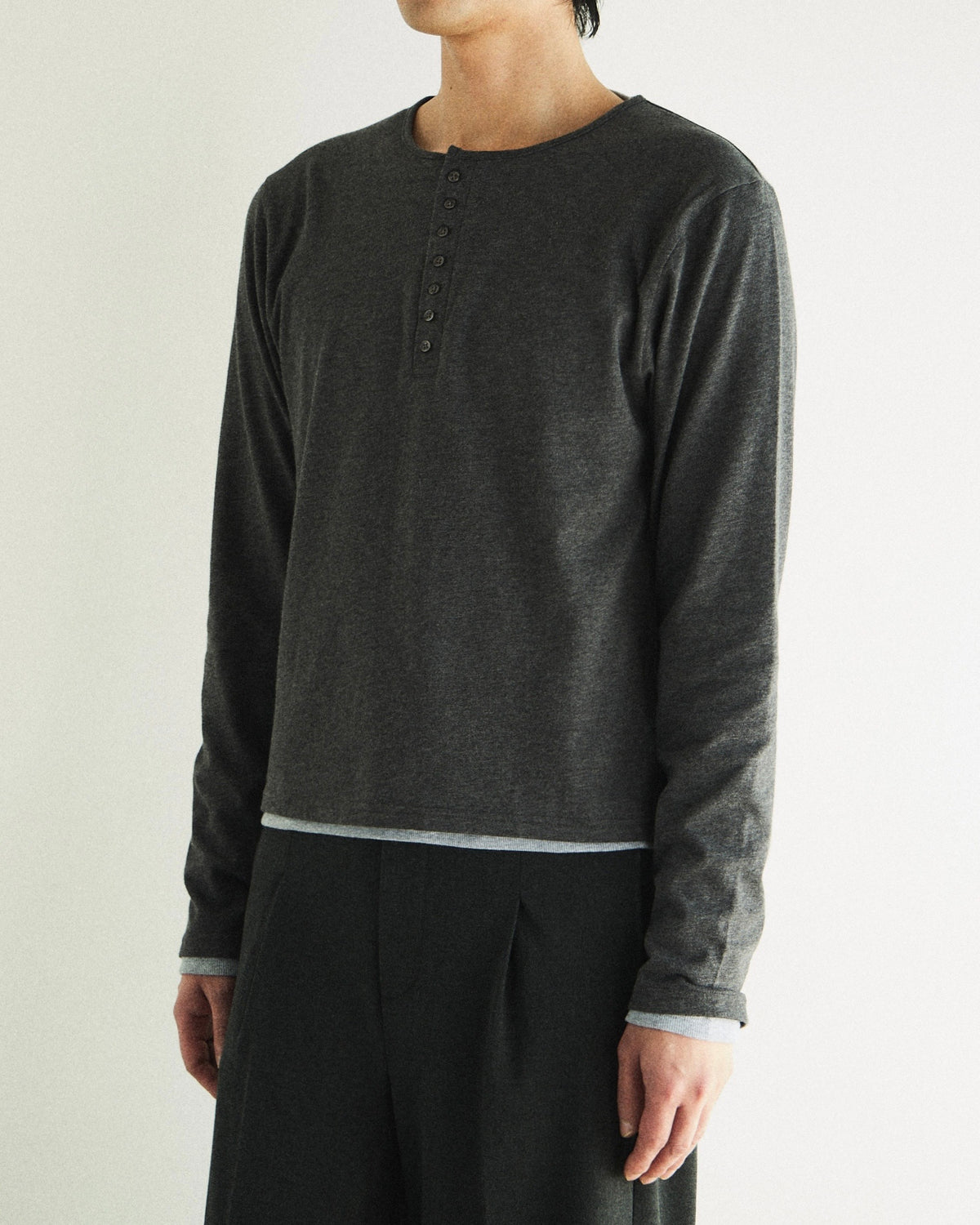 【CS】Layering 2-Pack Tee