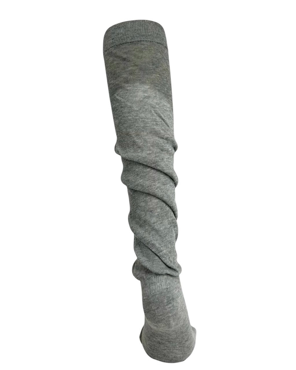 受注制【nmtc+】Over knee socks (3color)