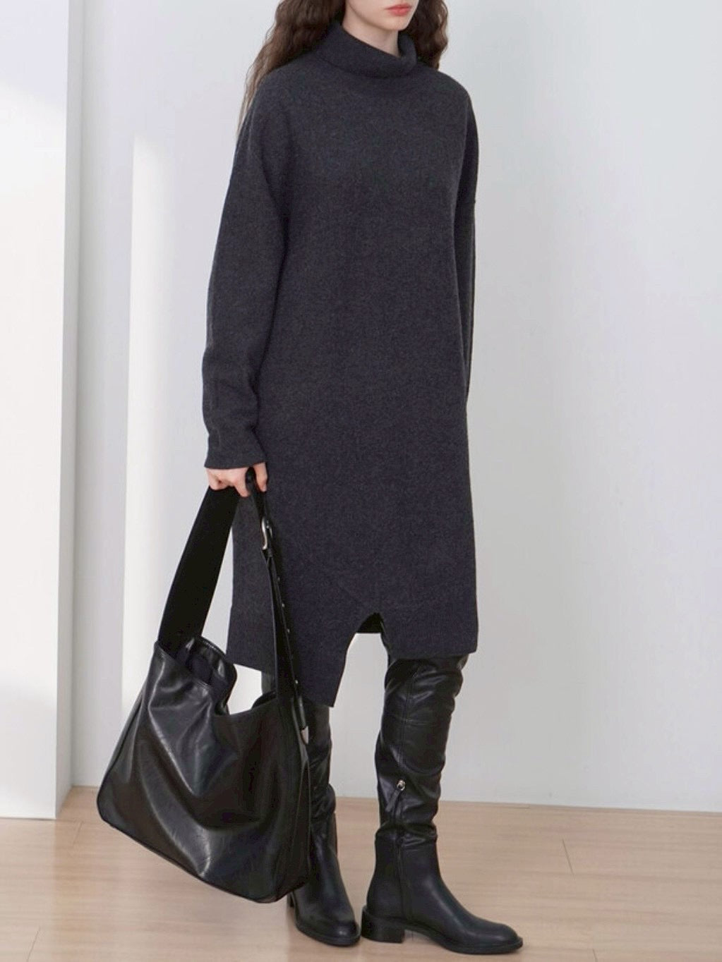 【HAH ARCHIVE】HH Belted Bag 2-Way