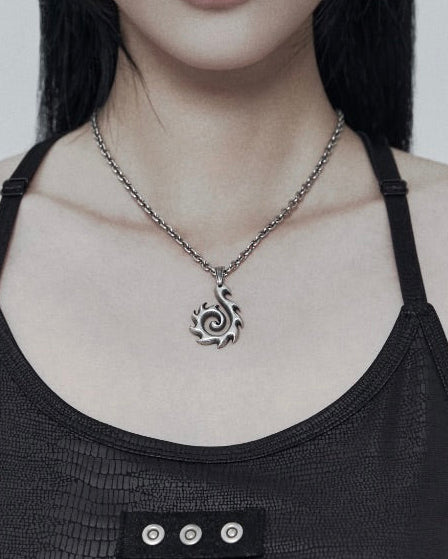 【bonienkiye】bonienkiye Pendant Necklace