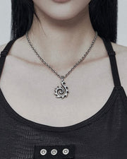 【bonienkiye】bonienkiye Pendant Necklace