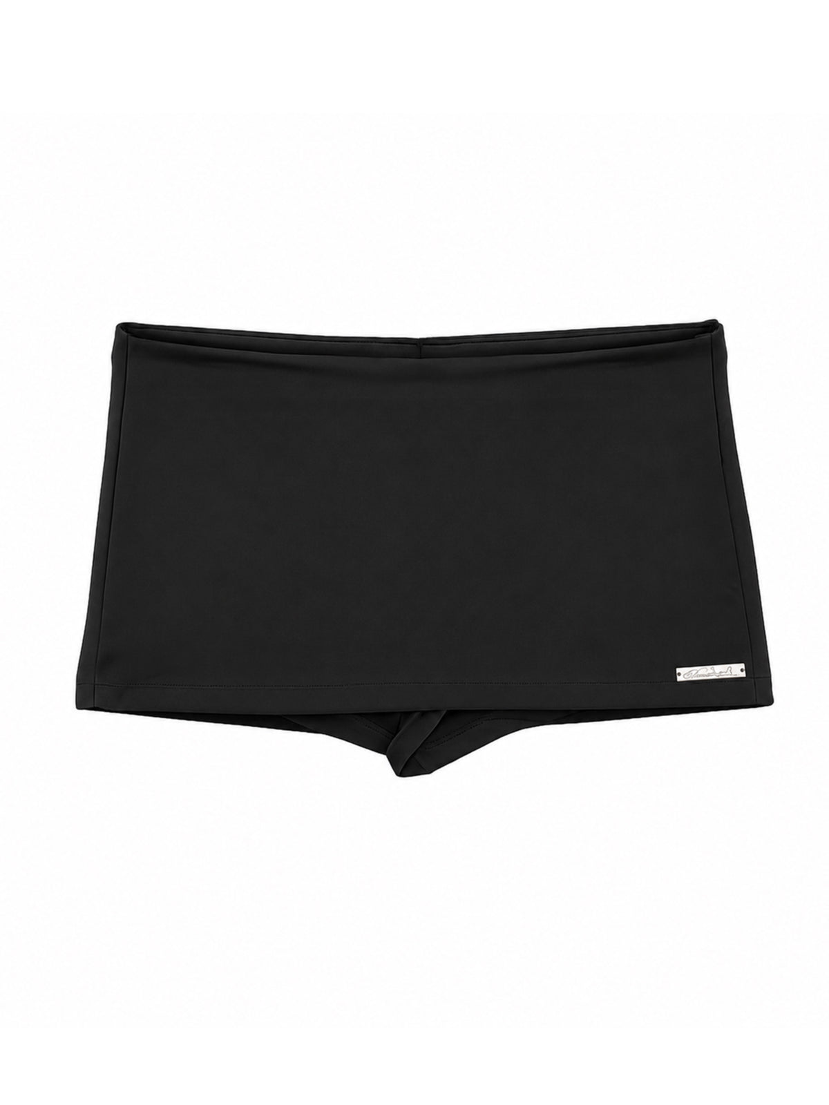【bonnae】Essential micro skort