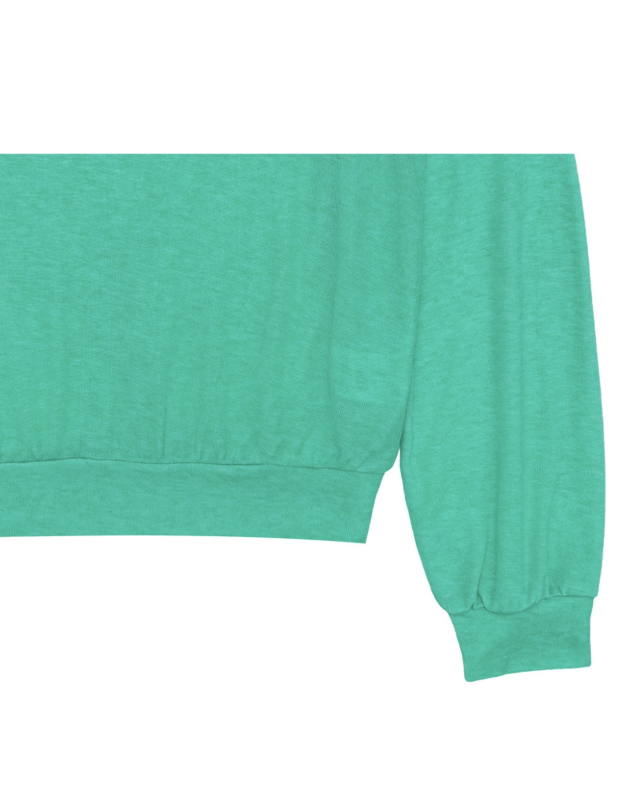 【CRANK】SOFT V-NECK KNIT